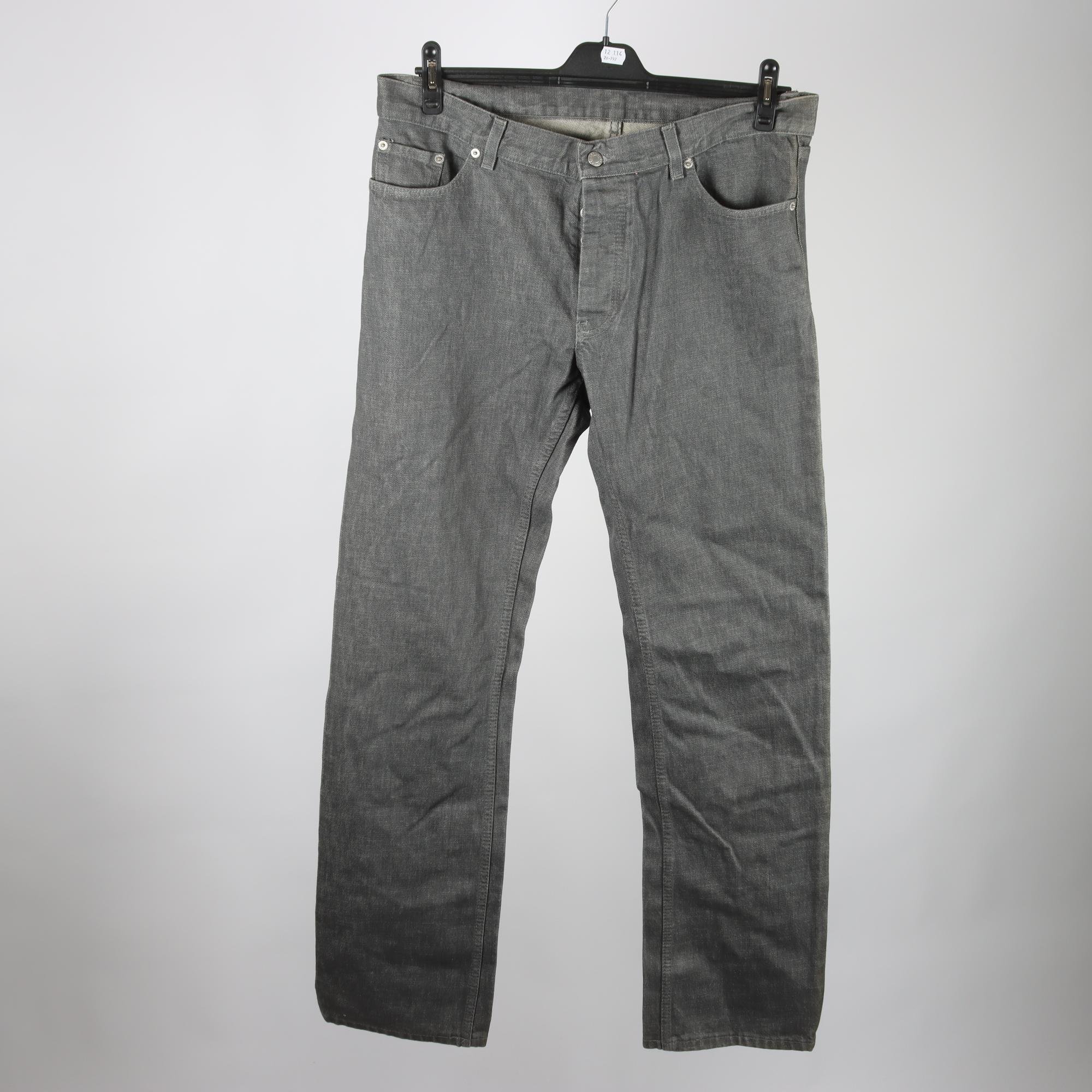Jeans, Helmut Lang, stl. 36″