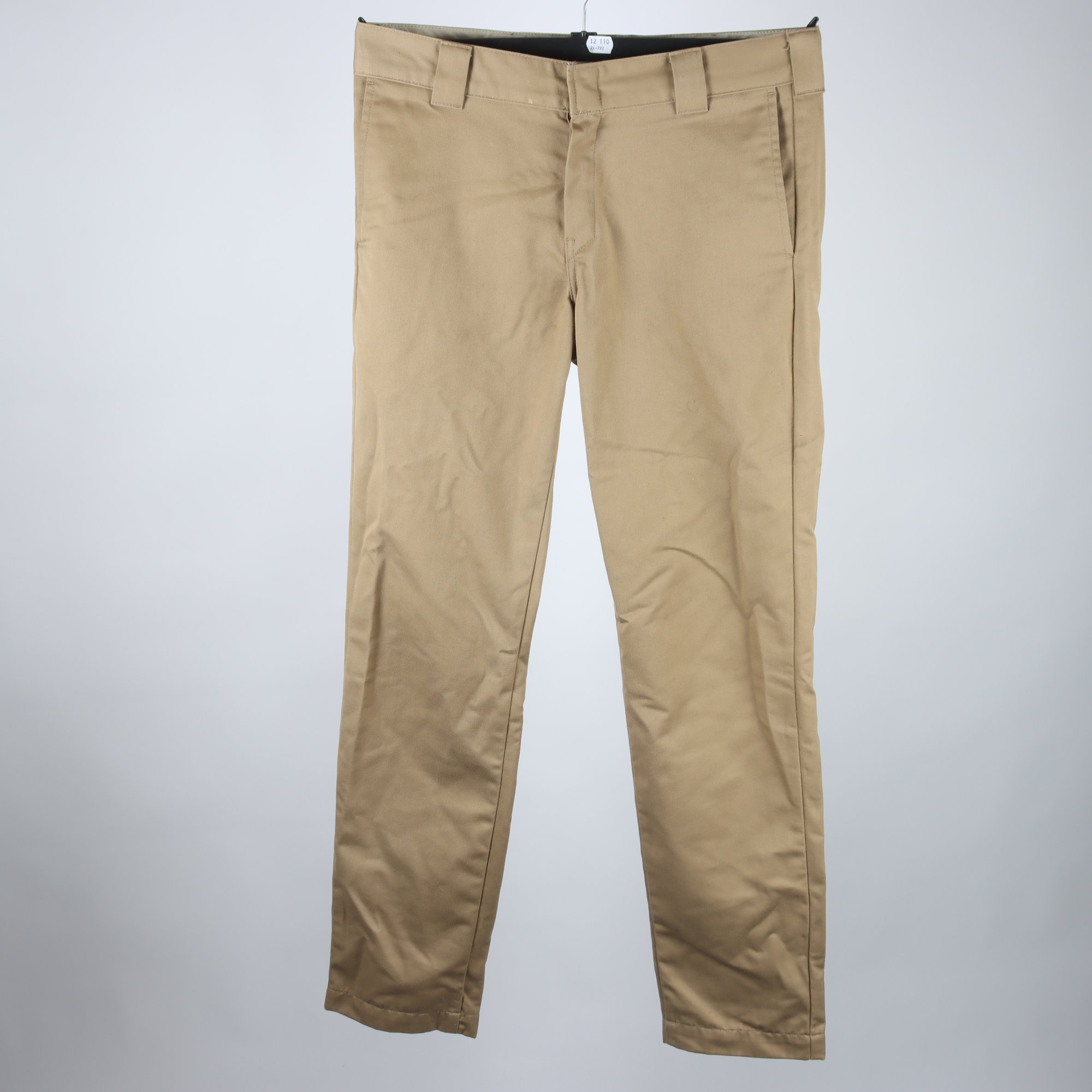 Byxor, Carhartt Wip, stl. 30/34