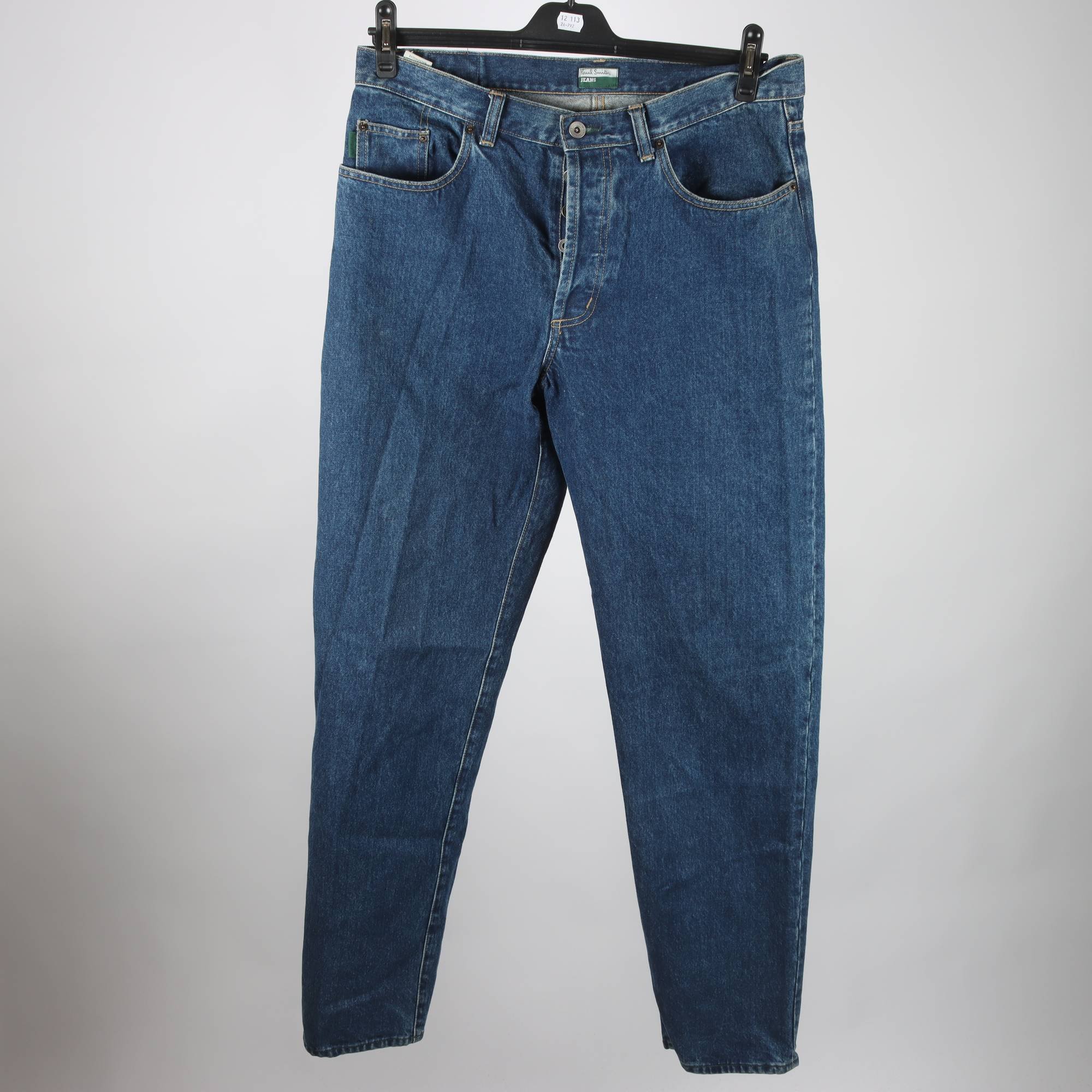 Jeans, Paul Smith Jeans, stl. 34″