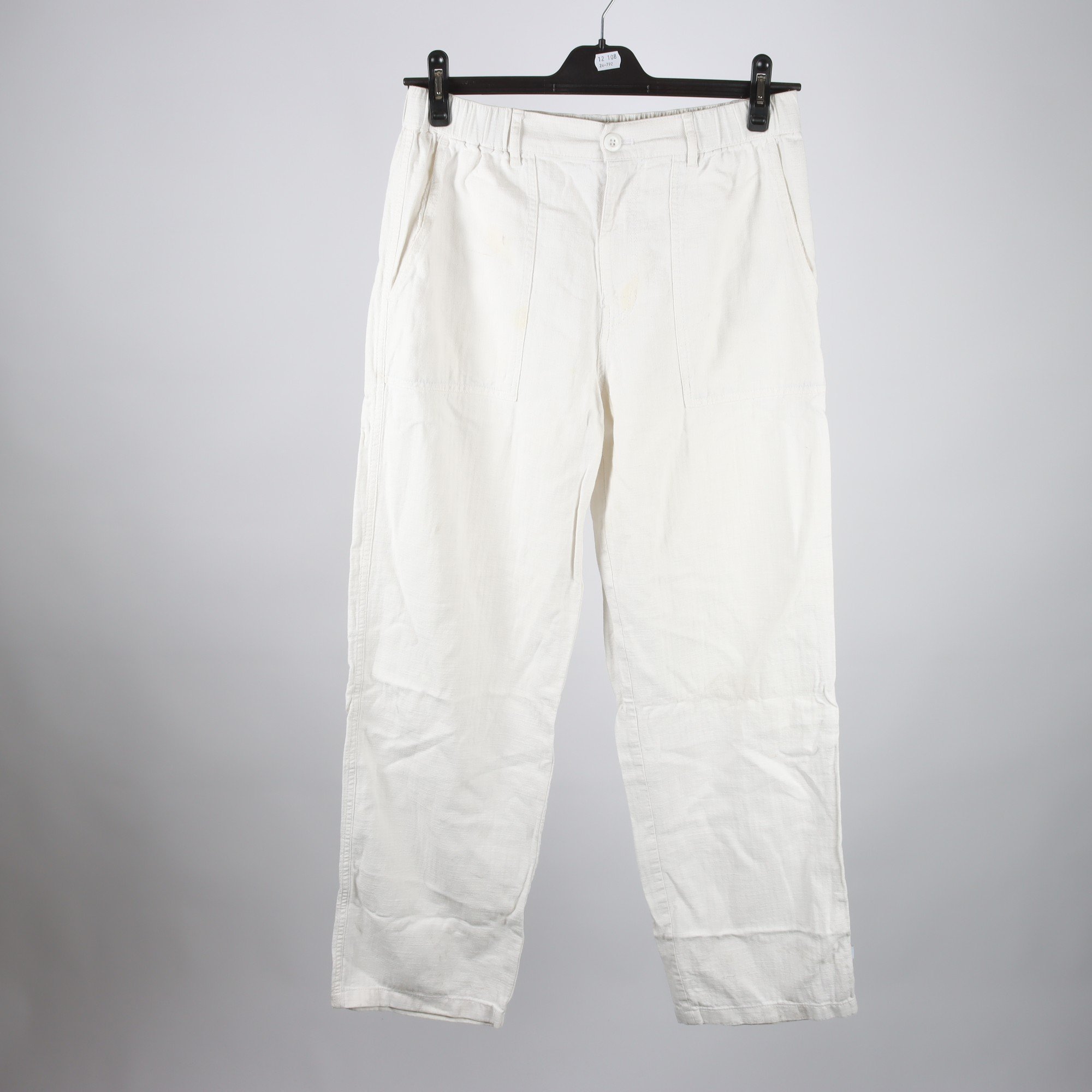 Byxor, Woodbird, stl. 30″