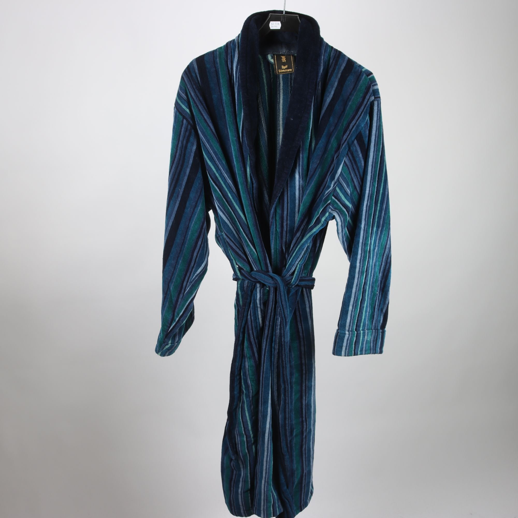 Morgonrock, Rolf Sömmare, stl. L