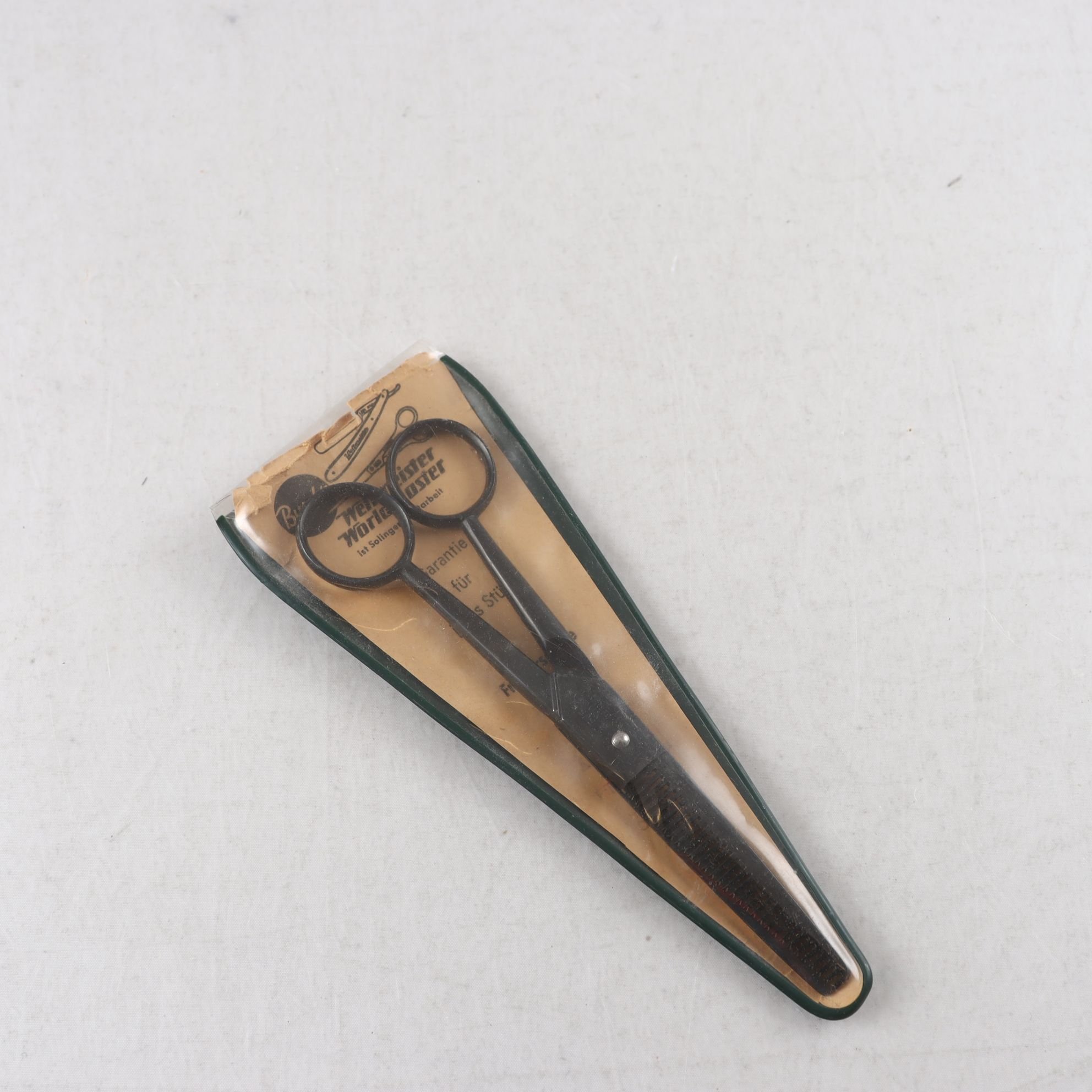 Frisörsax, Solingen buschs, nr 130