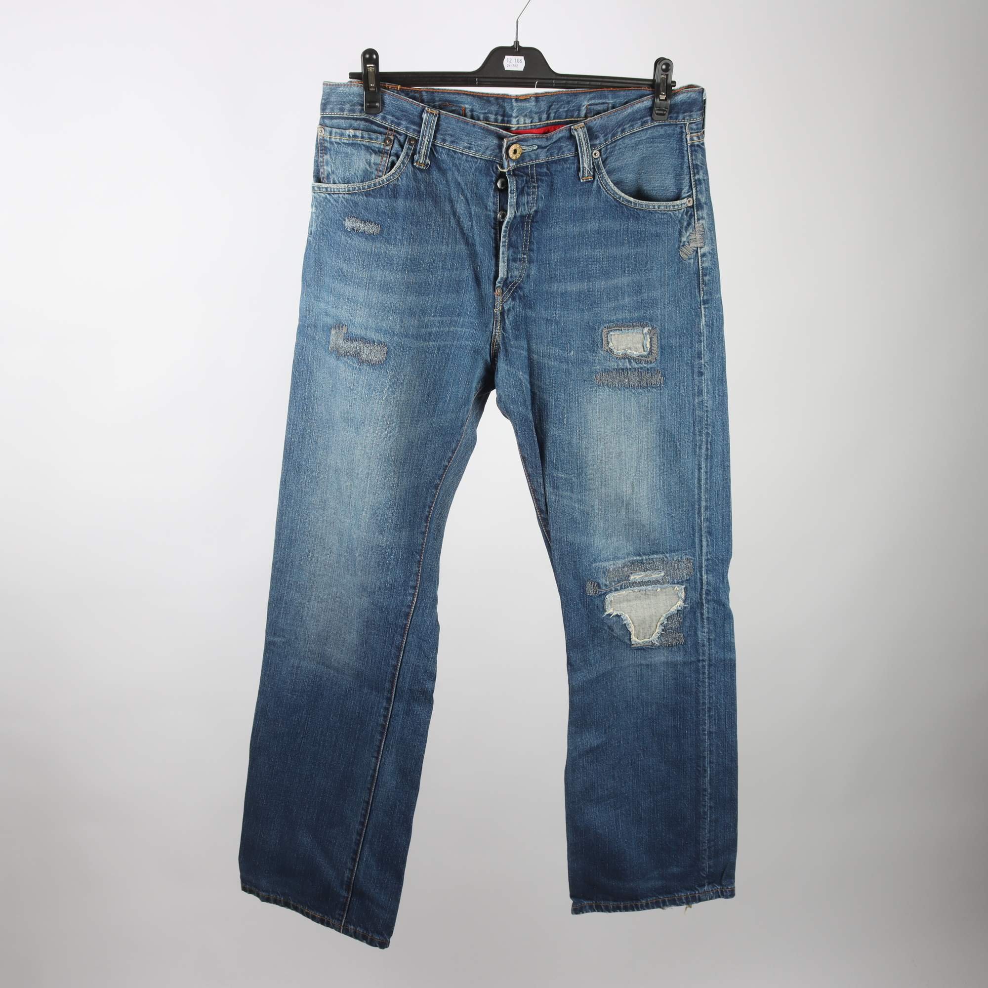 Jeans, Levi’s, stl. 33/34