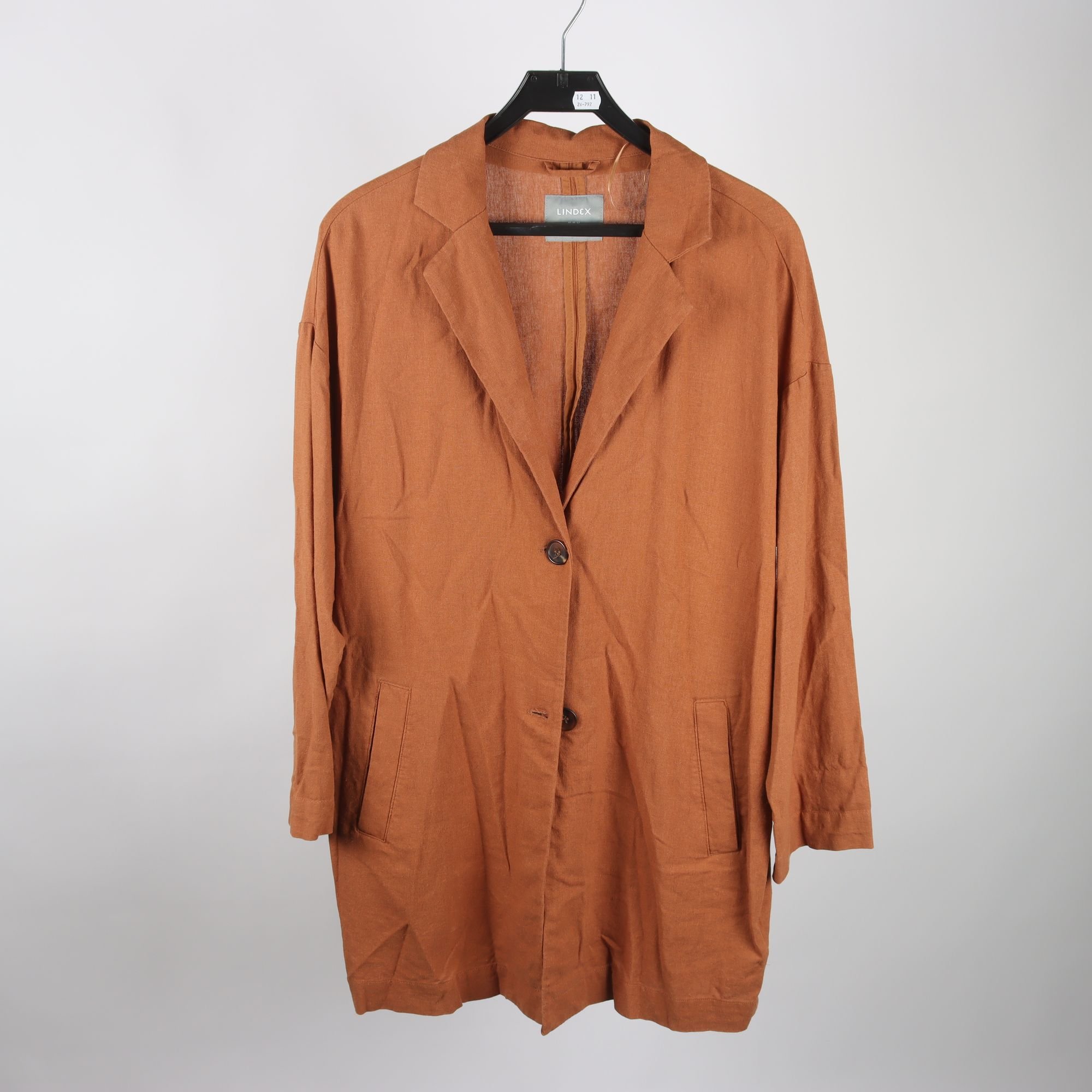 Kappa, Lindex, linblandning, stl. M