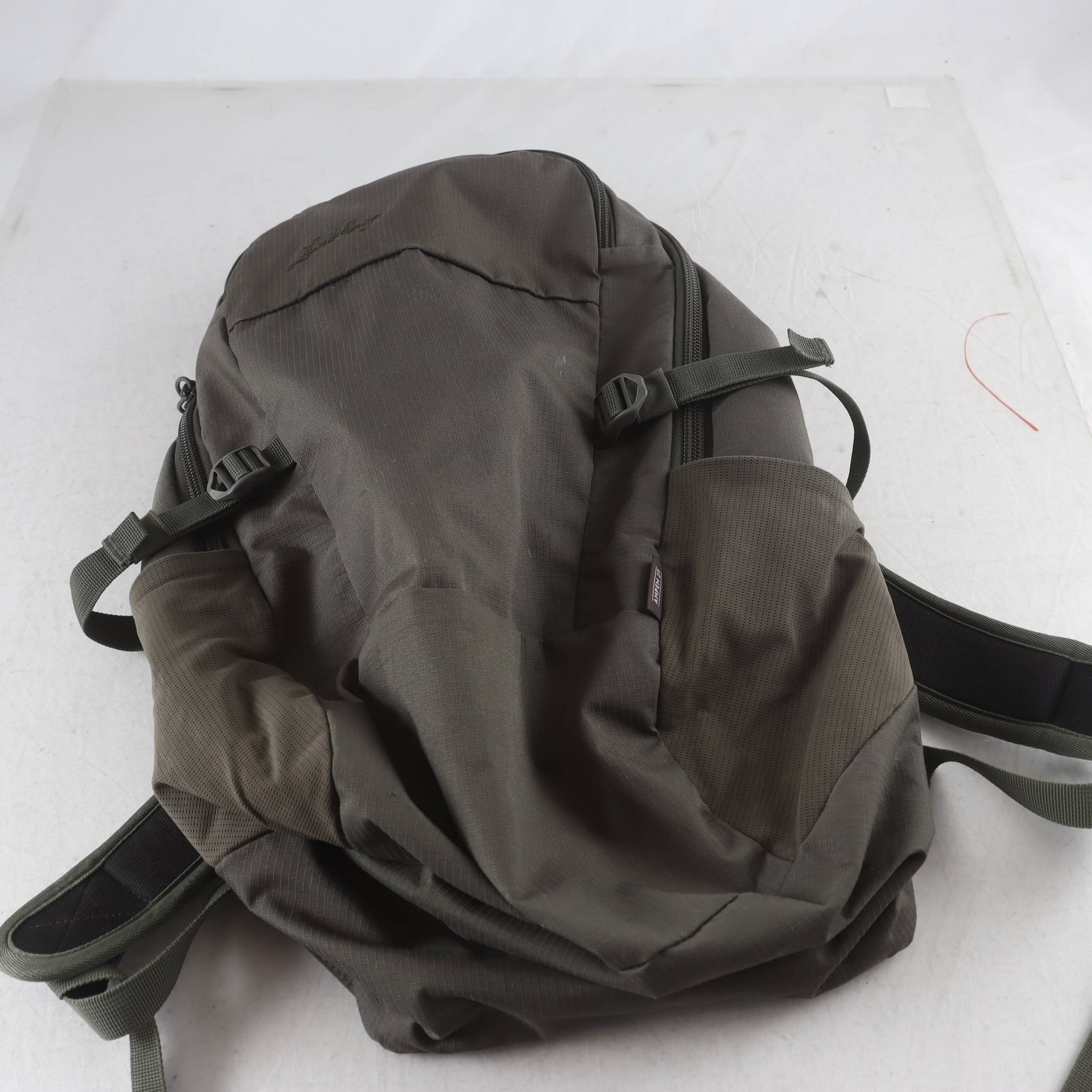 Ryggsäck, Lundhags, ampen 25.