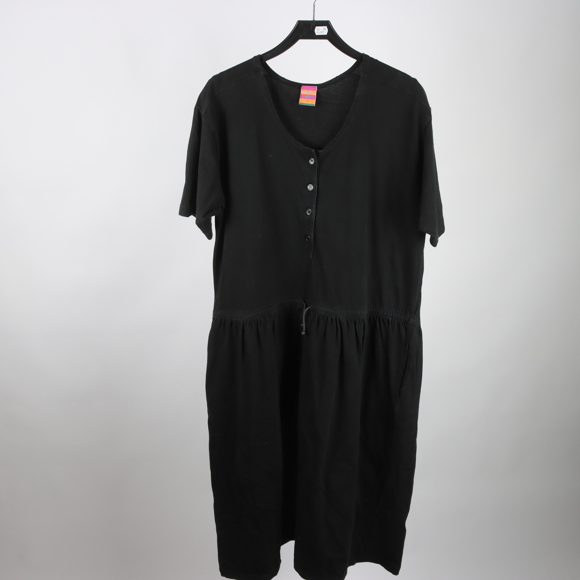 Klänning, Gudrun Sjödén, stl. S