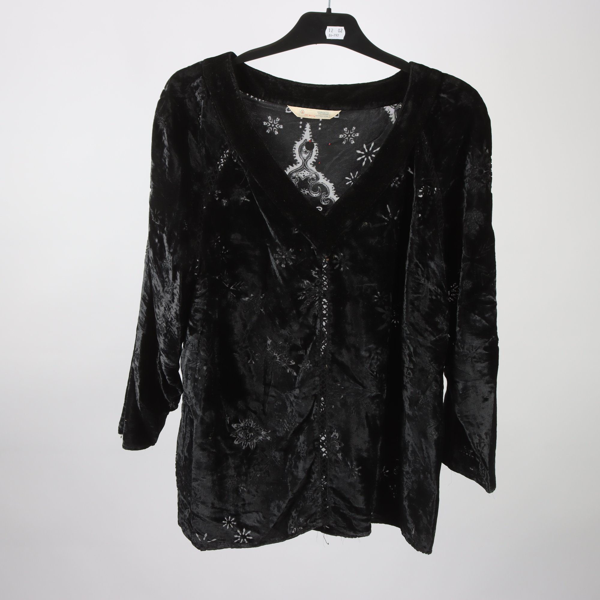 Tröja, Odd Molly, stl. XL