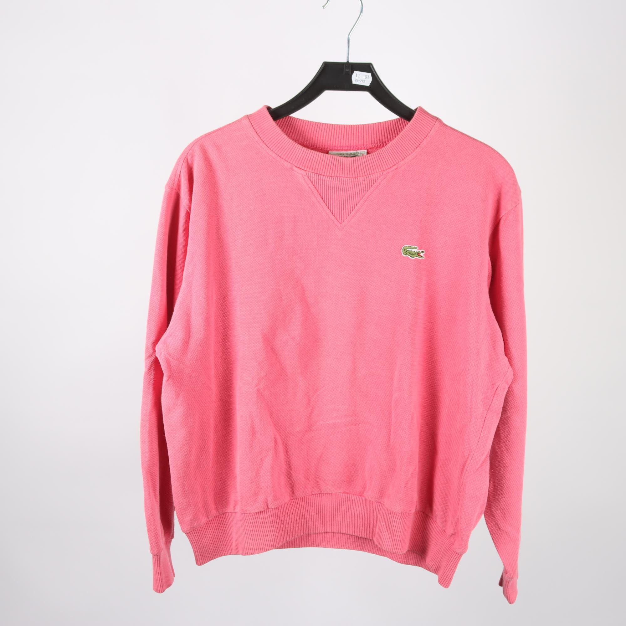 Tröja, Lacoste, stl. L