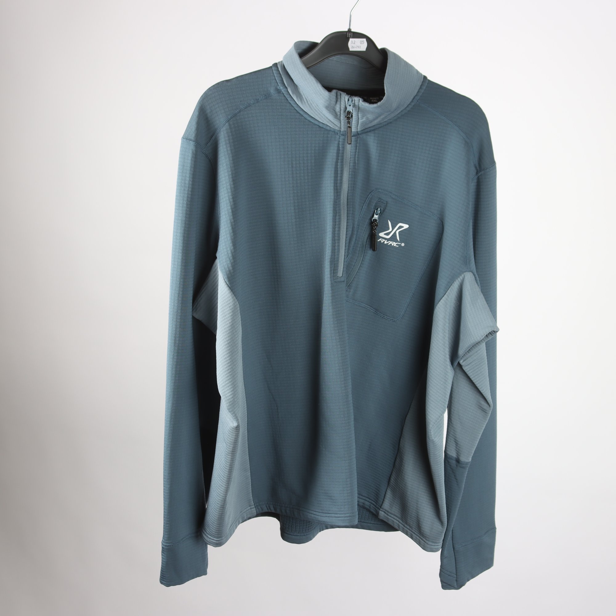 Tröja, Revolution Race, stl. 4XL