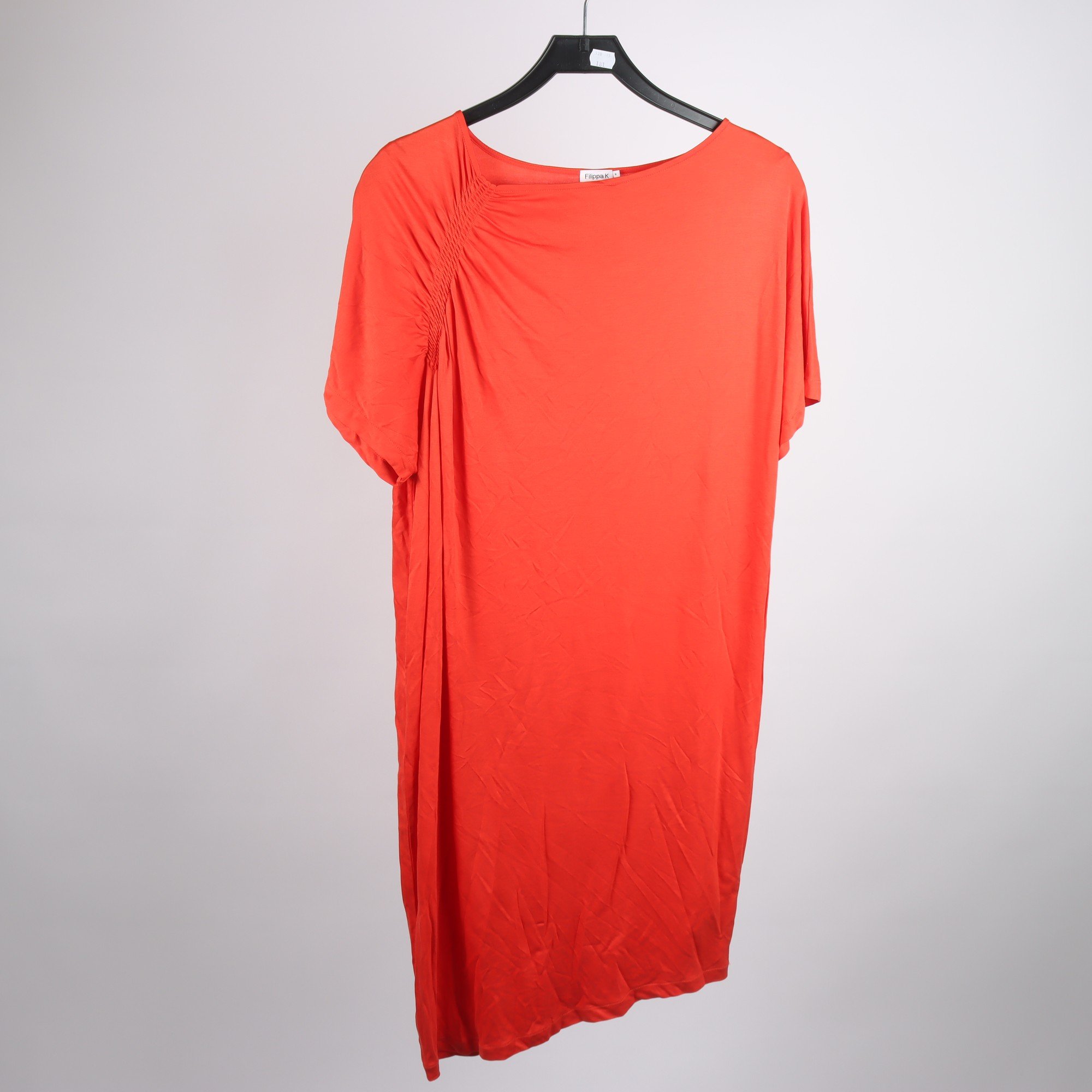 Klänning, Filippa K, röd. stl. S