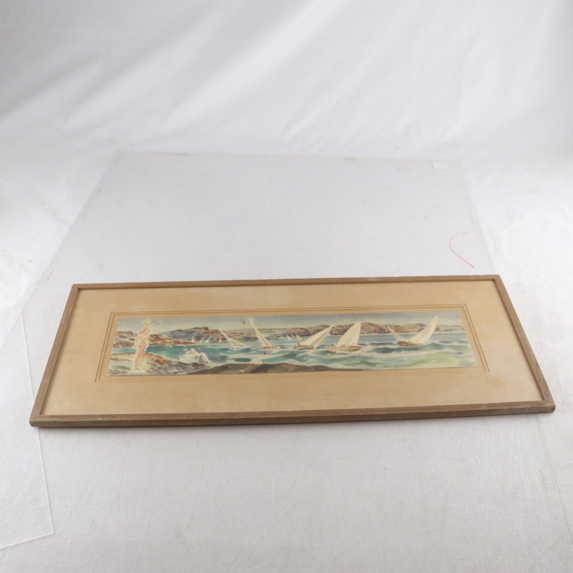 Blandteknik, Martin Poser. Endast avhämtning.