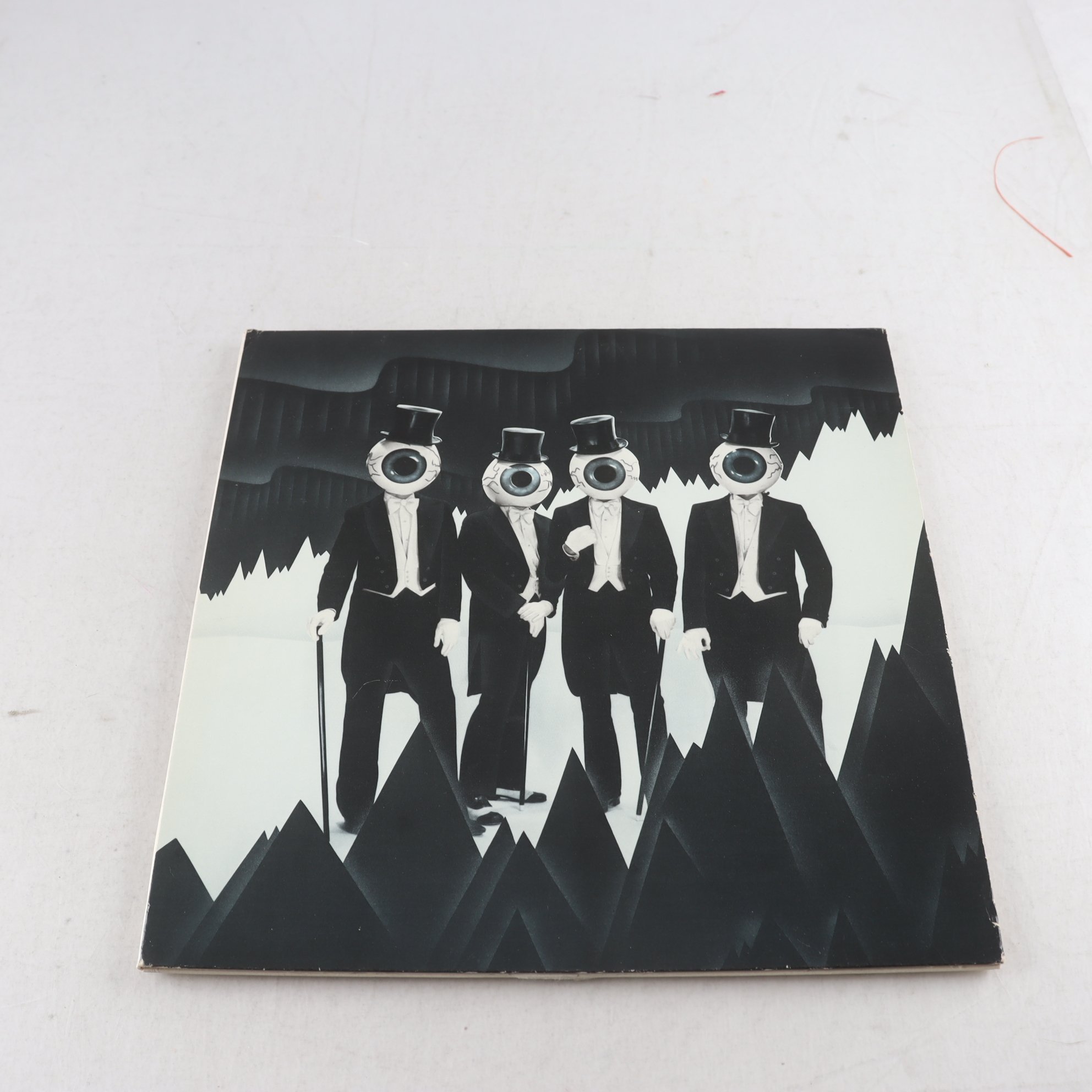 LP The Residents, Eskimo