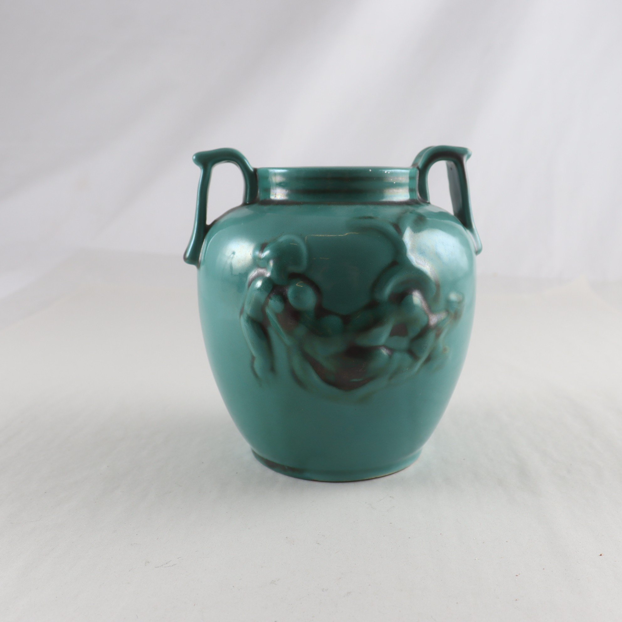 Vas, keramik, Upsala-Ekeby