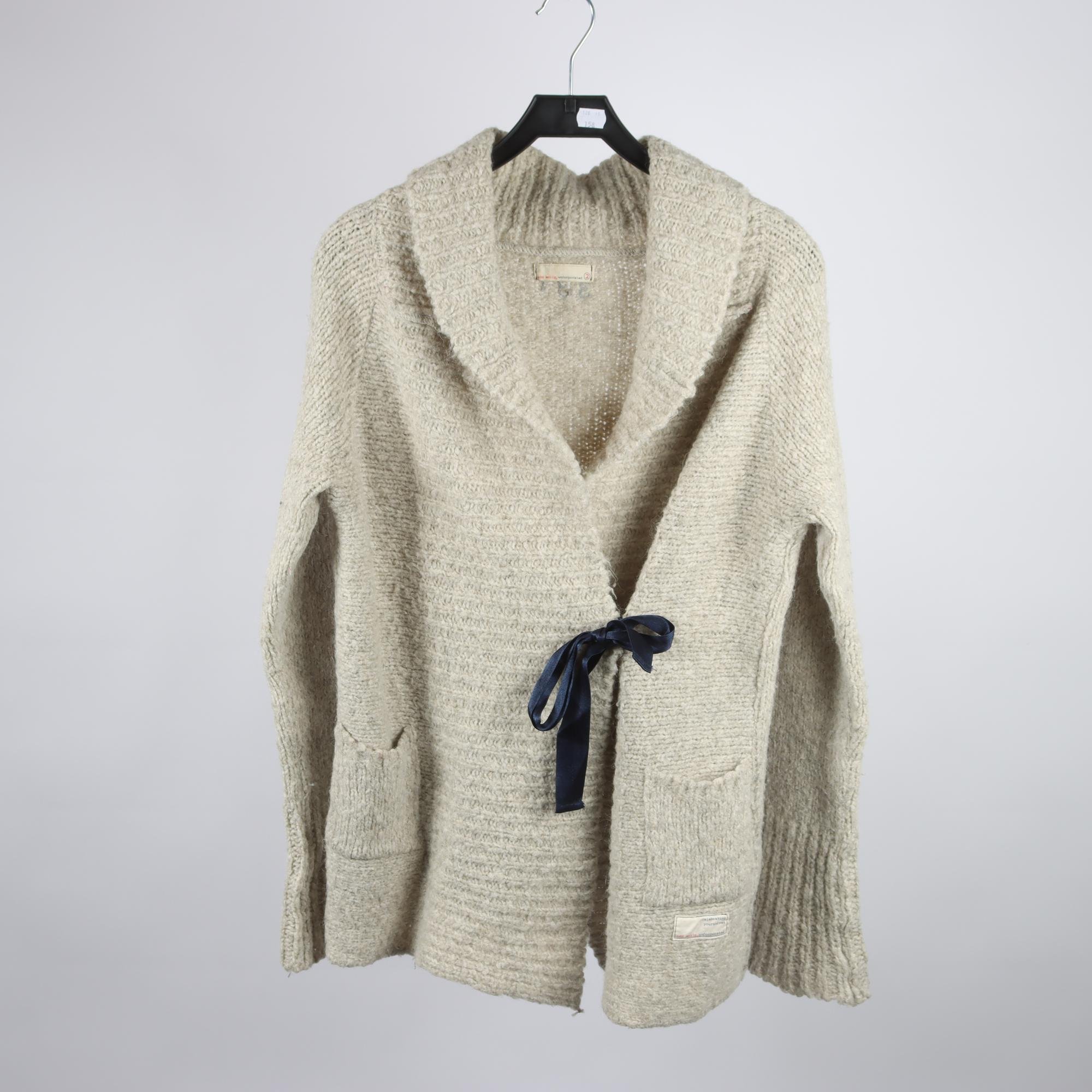 Kofta, Odd Molly, beige, stl. 2 (M)