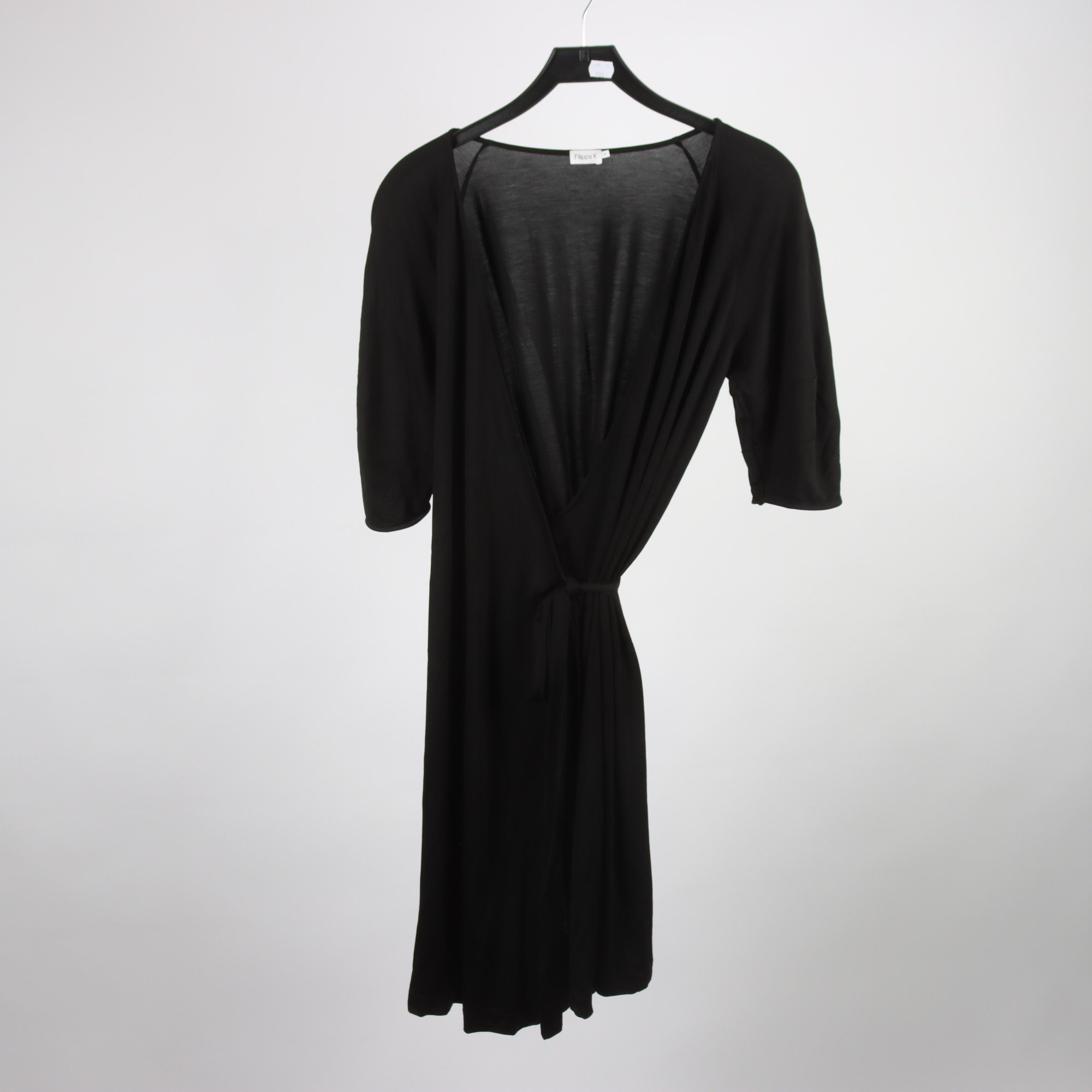 Klänning, Filippa K, svart, stl. M