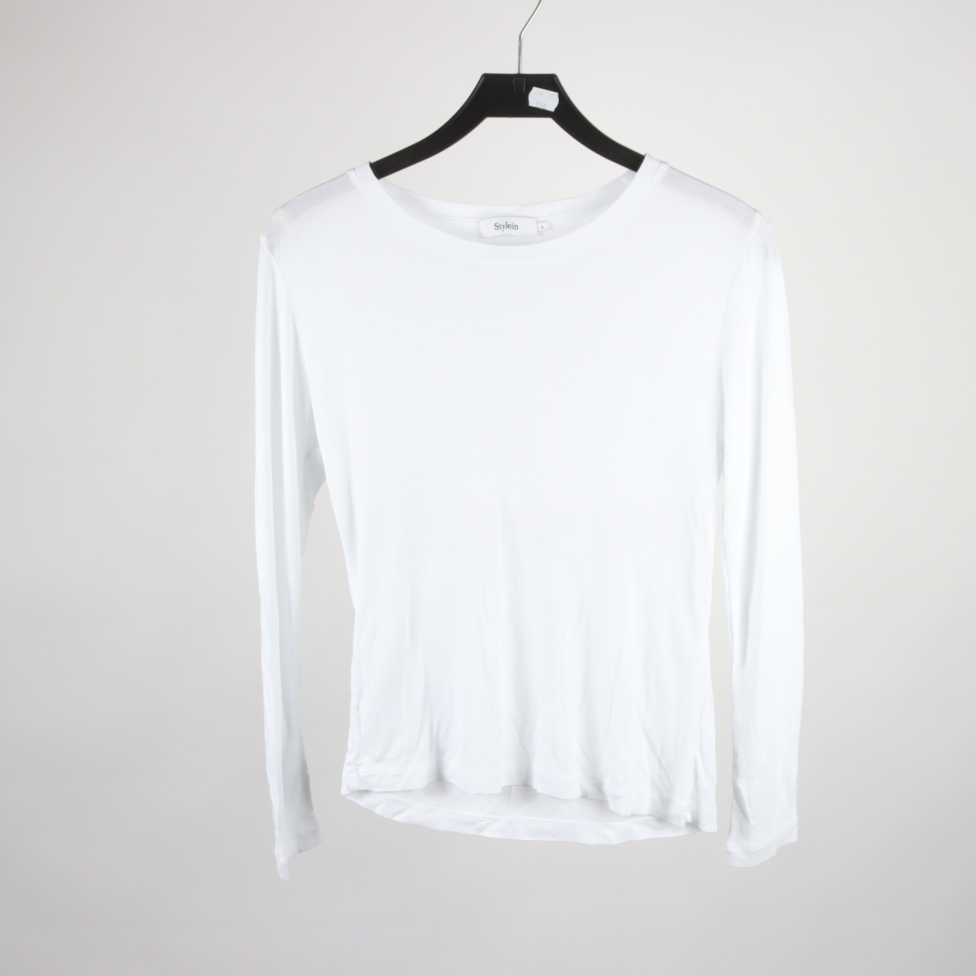 Tröja 2-pack, Stylein, vit, stl. L