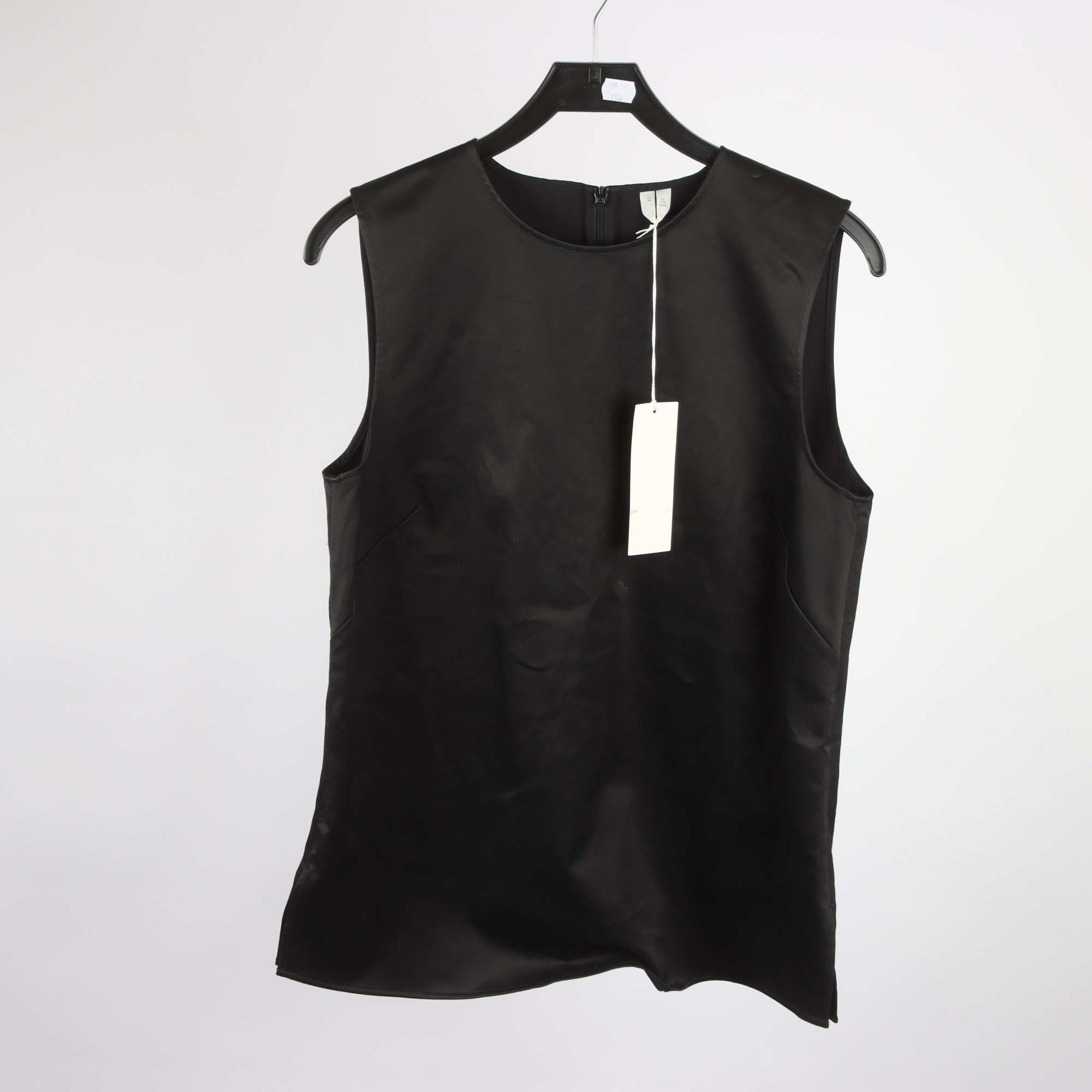 Linne, Arket, svart, stl. 44