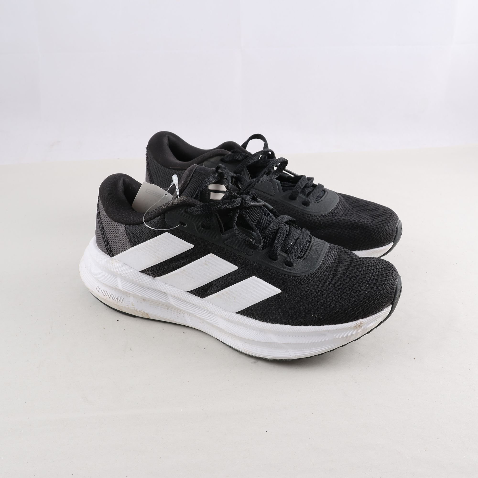 Sneakers, Adidas, stl. 37 1/3 (UK 4 1/2)