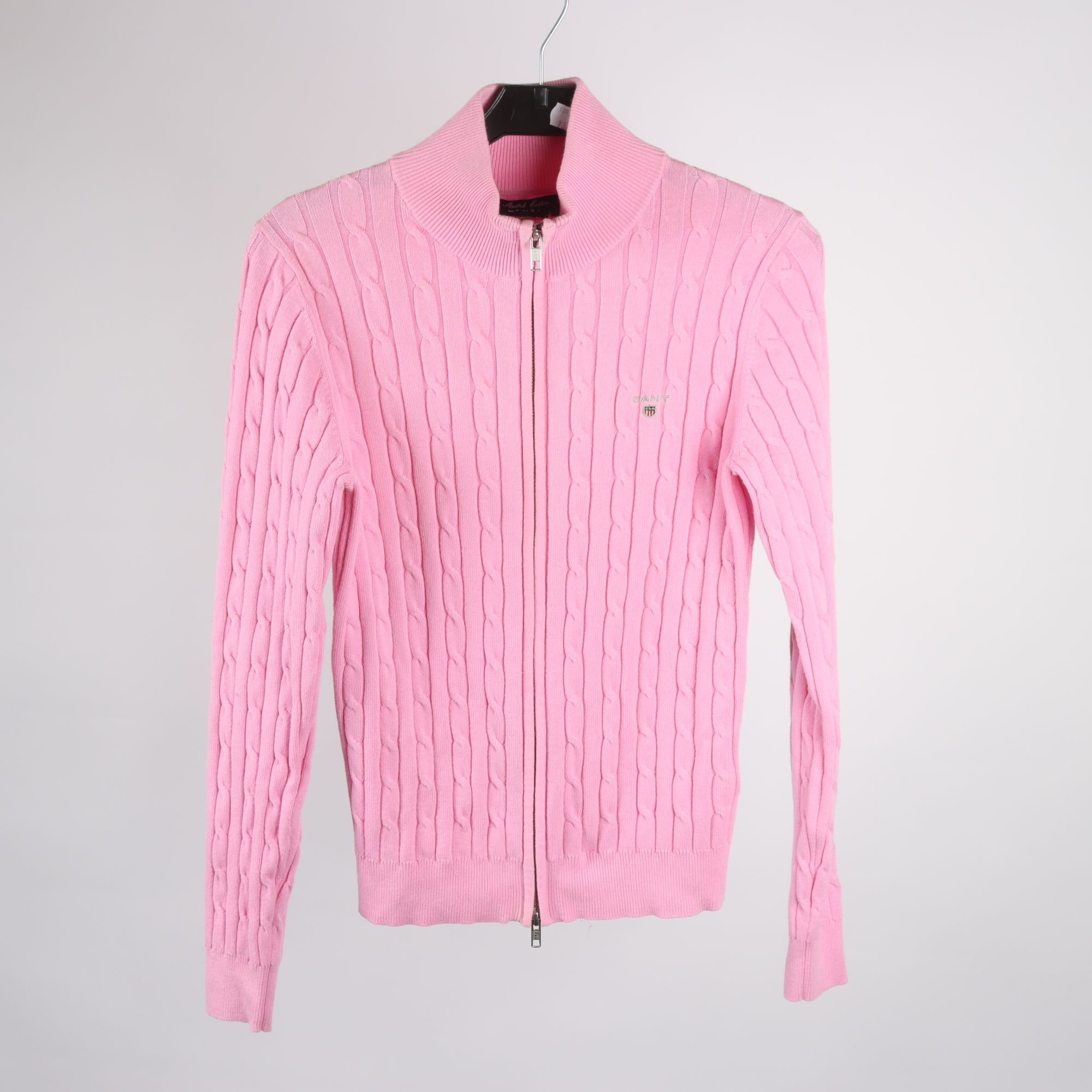 Tröja, Gant, rosa, stl ca. S