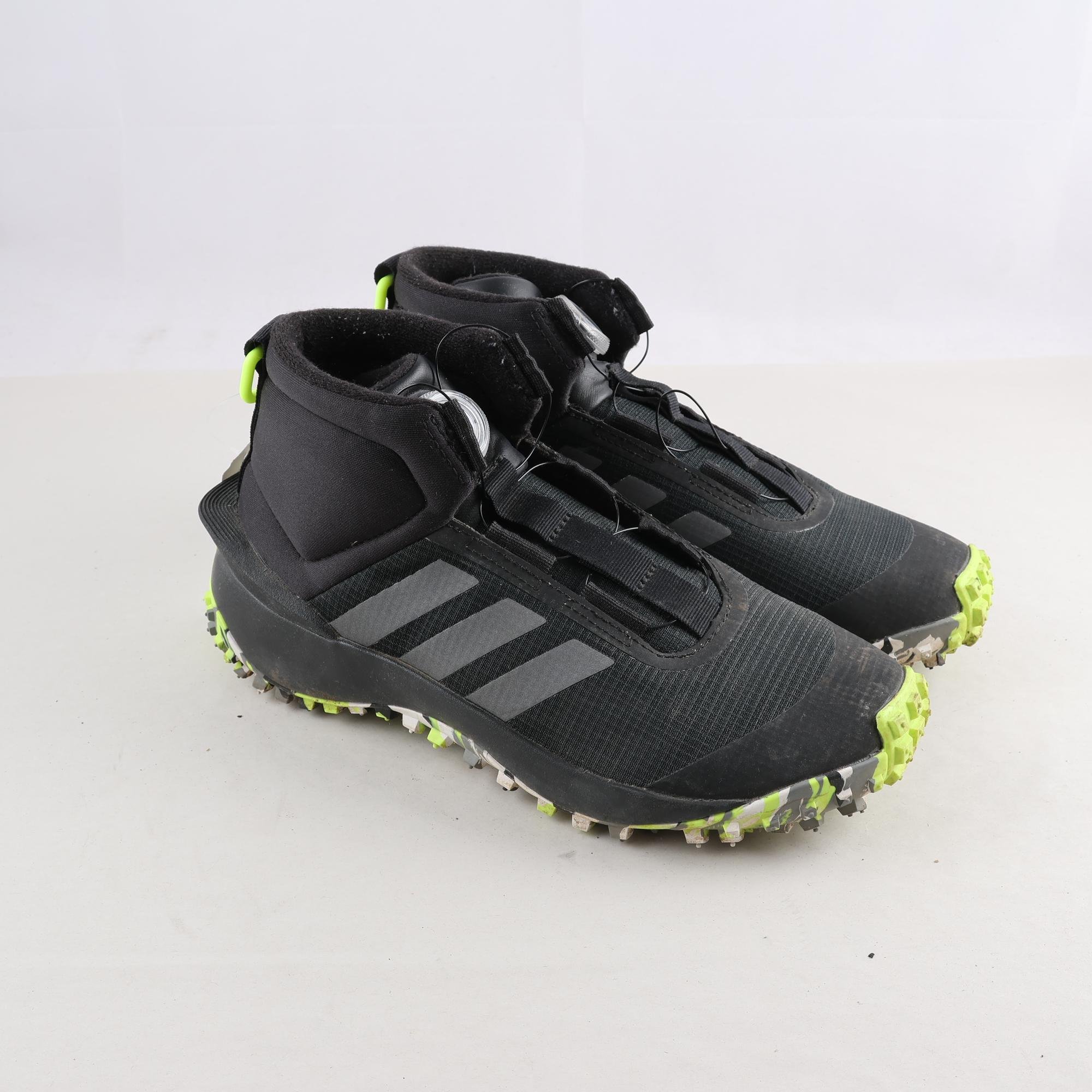 Sko, Adidas Traxion, stl. 38 (UK 5)
