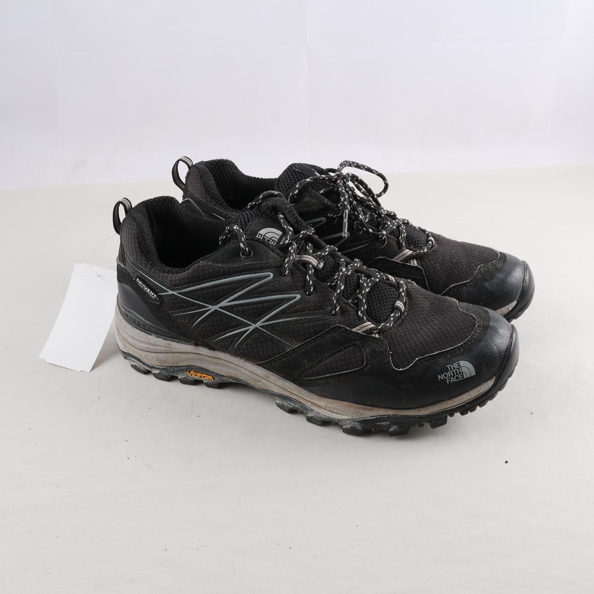 Sko, The North Face, stl. 39