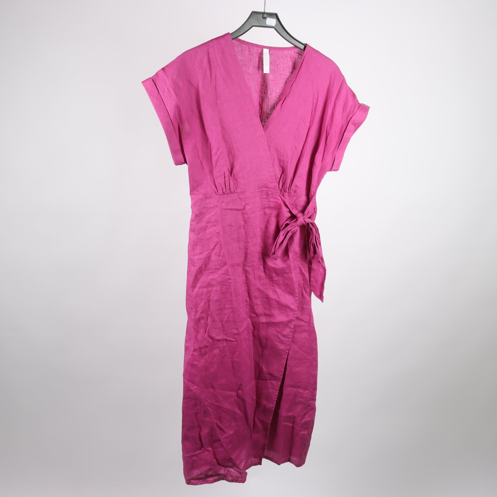 Klänning, Mango, rosa, stl. M