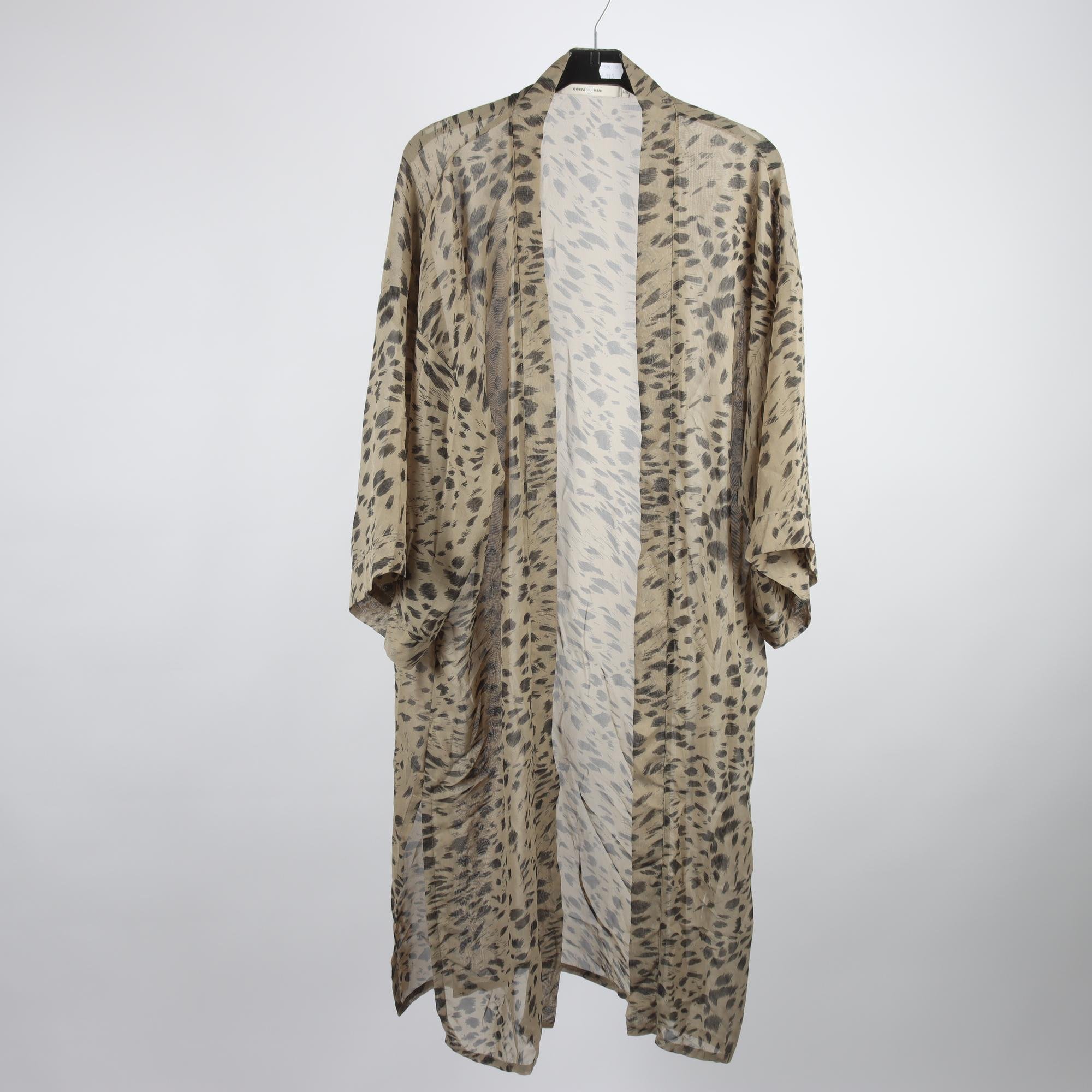 Kaftan, Costa Mani, mönstrad, stl. L/XL