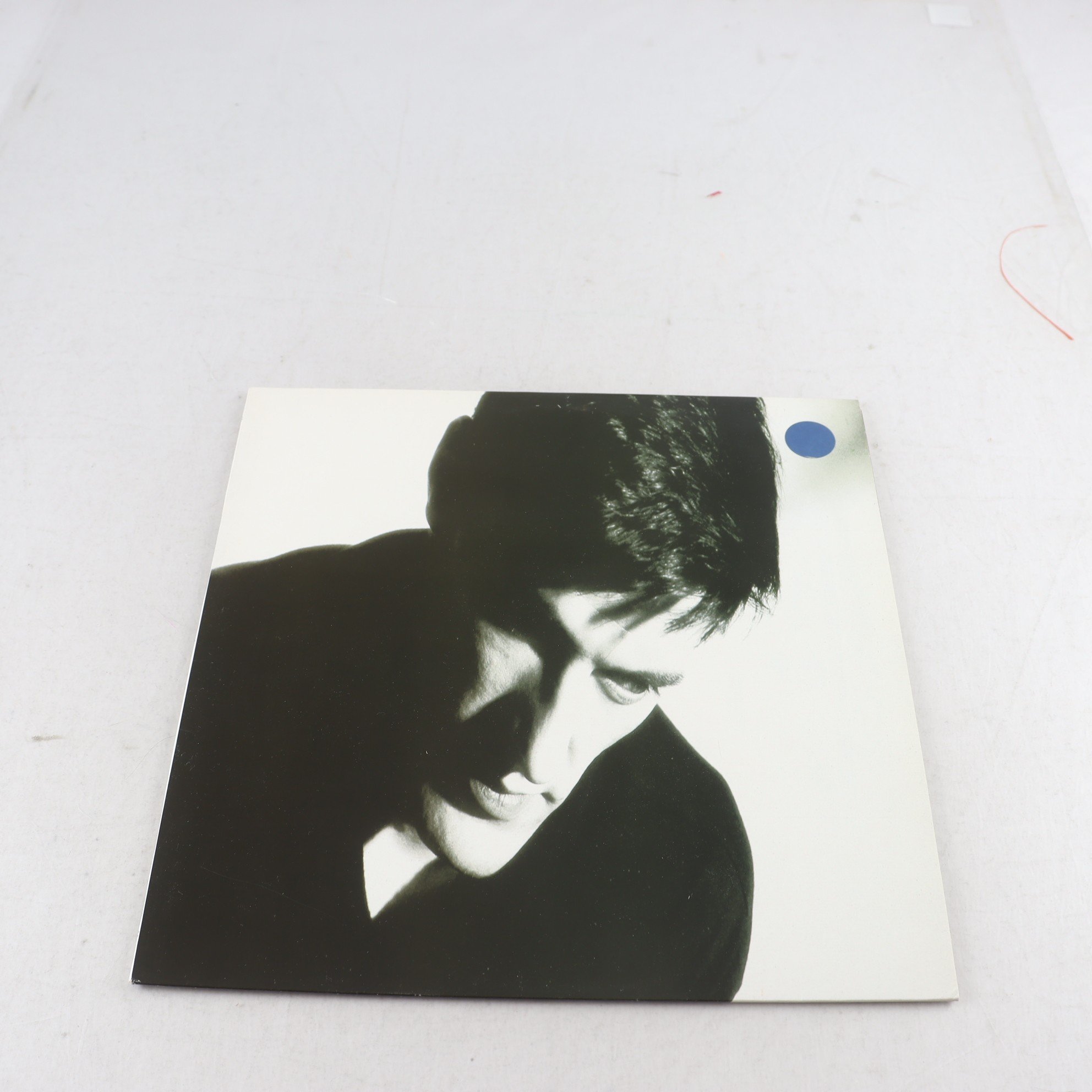 LP New Order, Low-Life