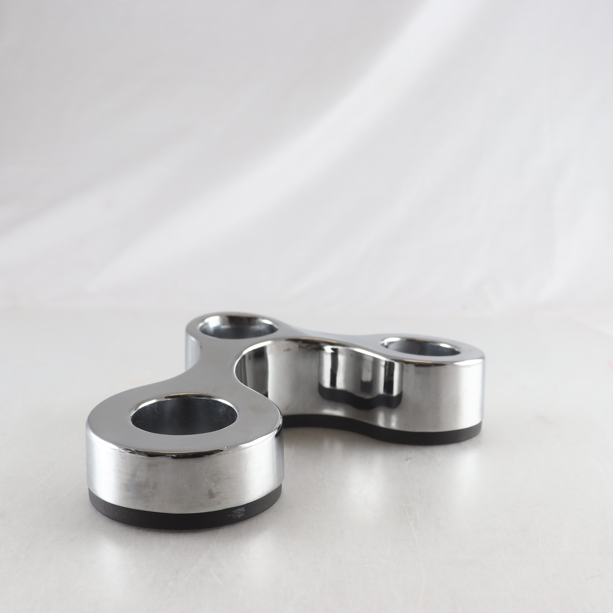 Ljusstake, Jesper Design för Bercato, metall.