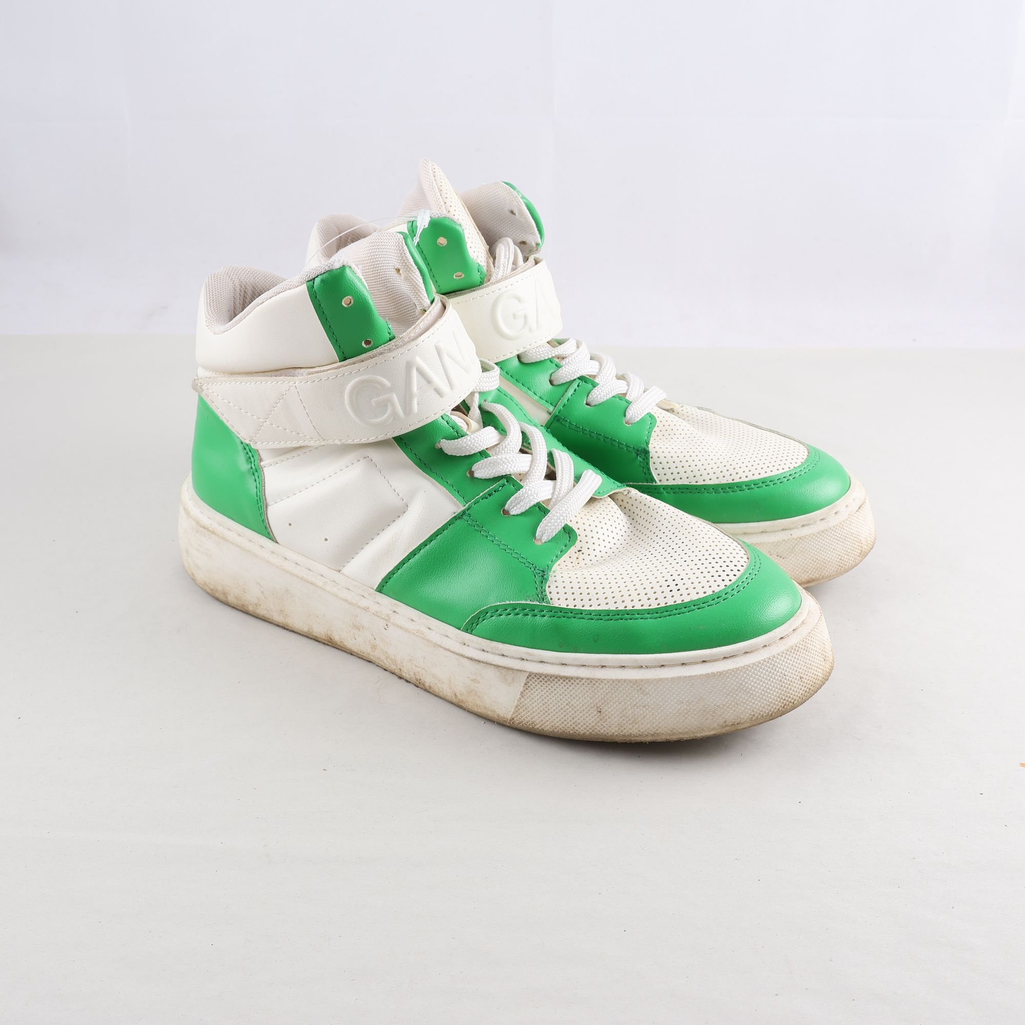 Sneakers, Ganni, stl. 40