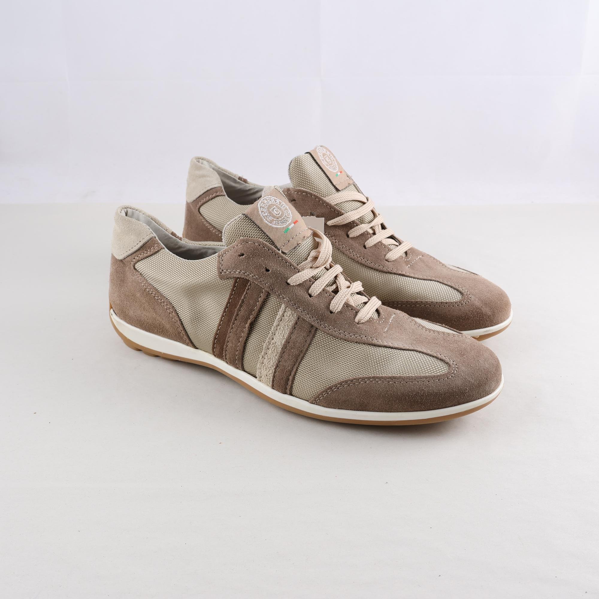 Sko, Carrera, stl. 41