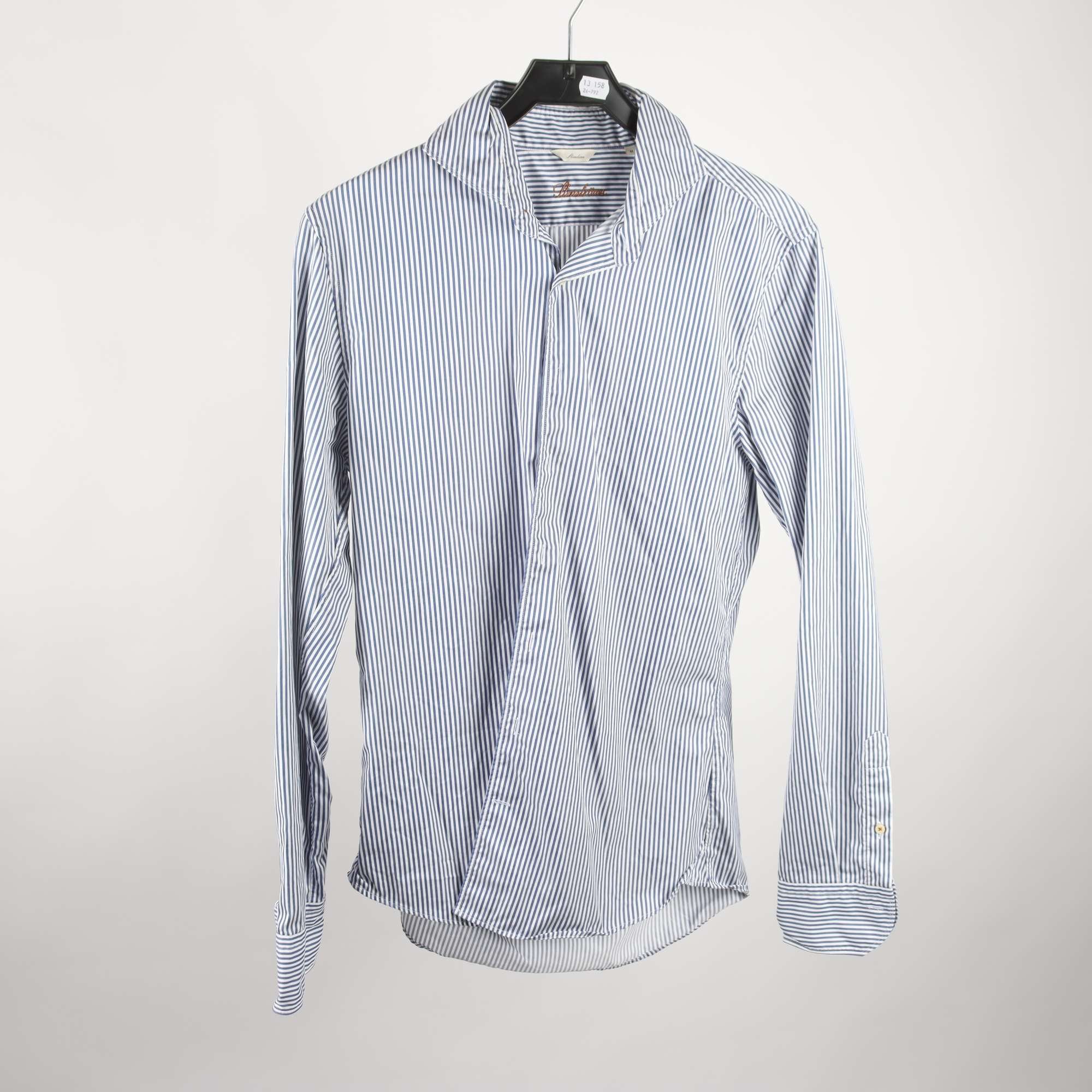 Skjorta, Stenströms, stl. M