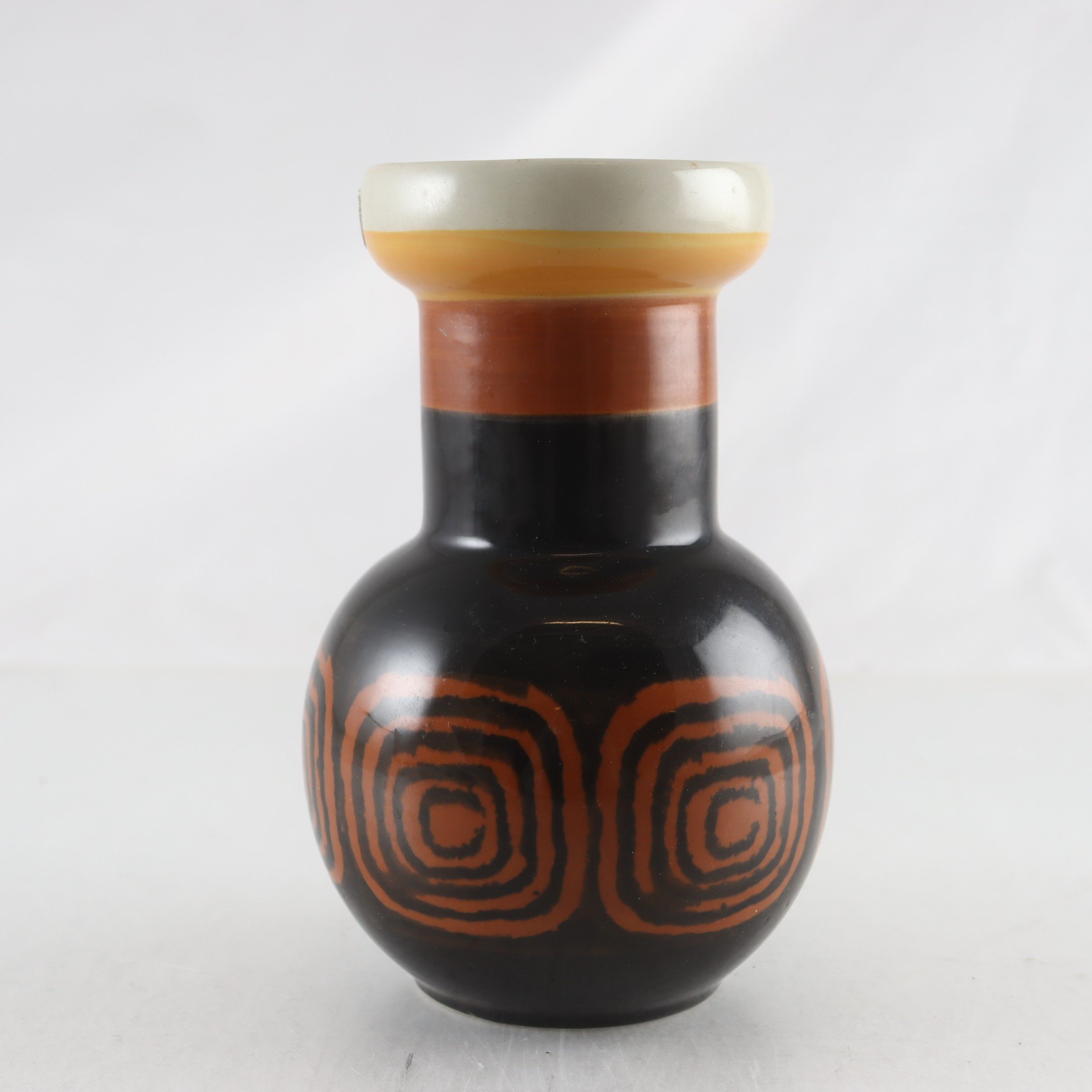 Vas, Rörstrand, drejargruppen 1974.