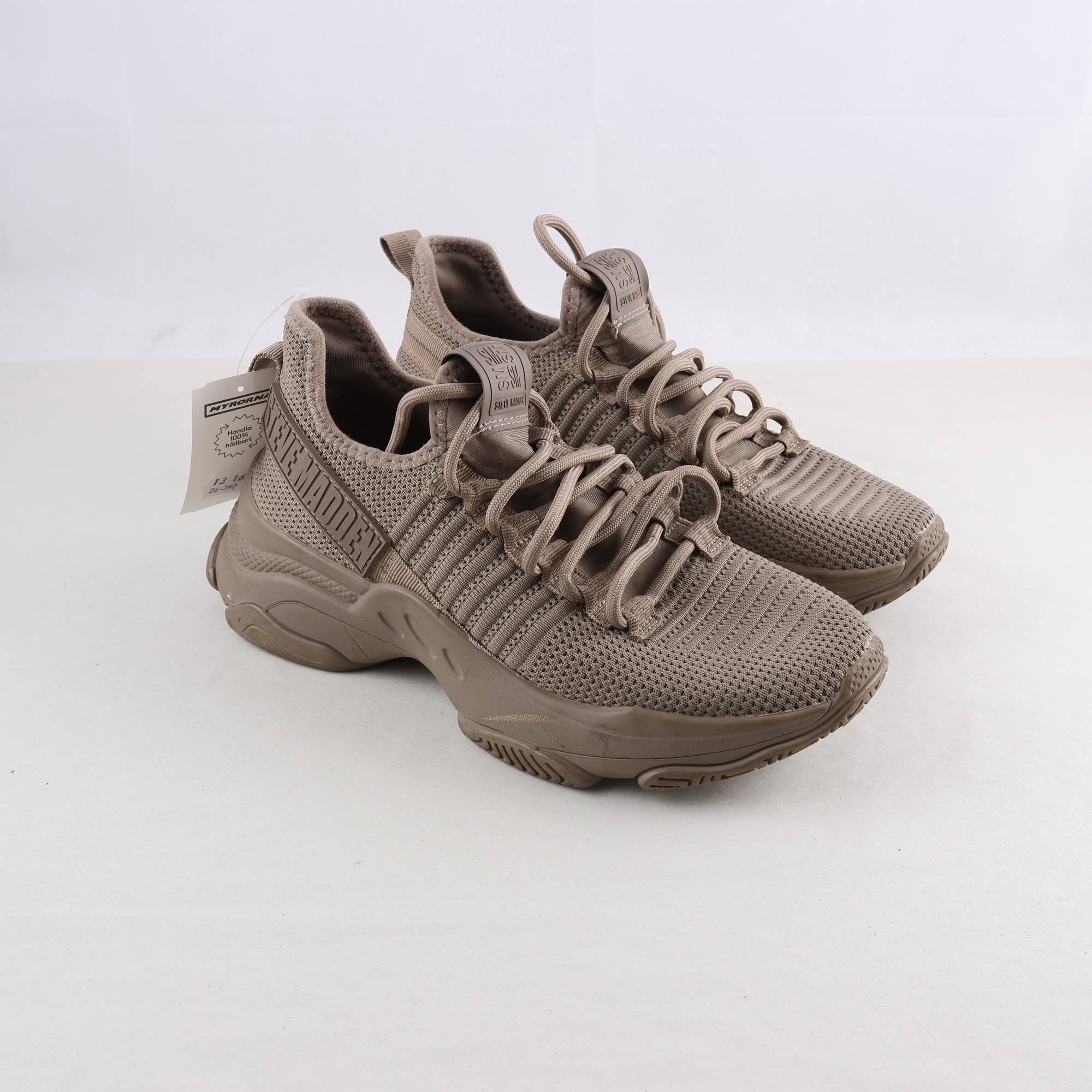 Sneakers, Steve Madden, stl. 37