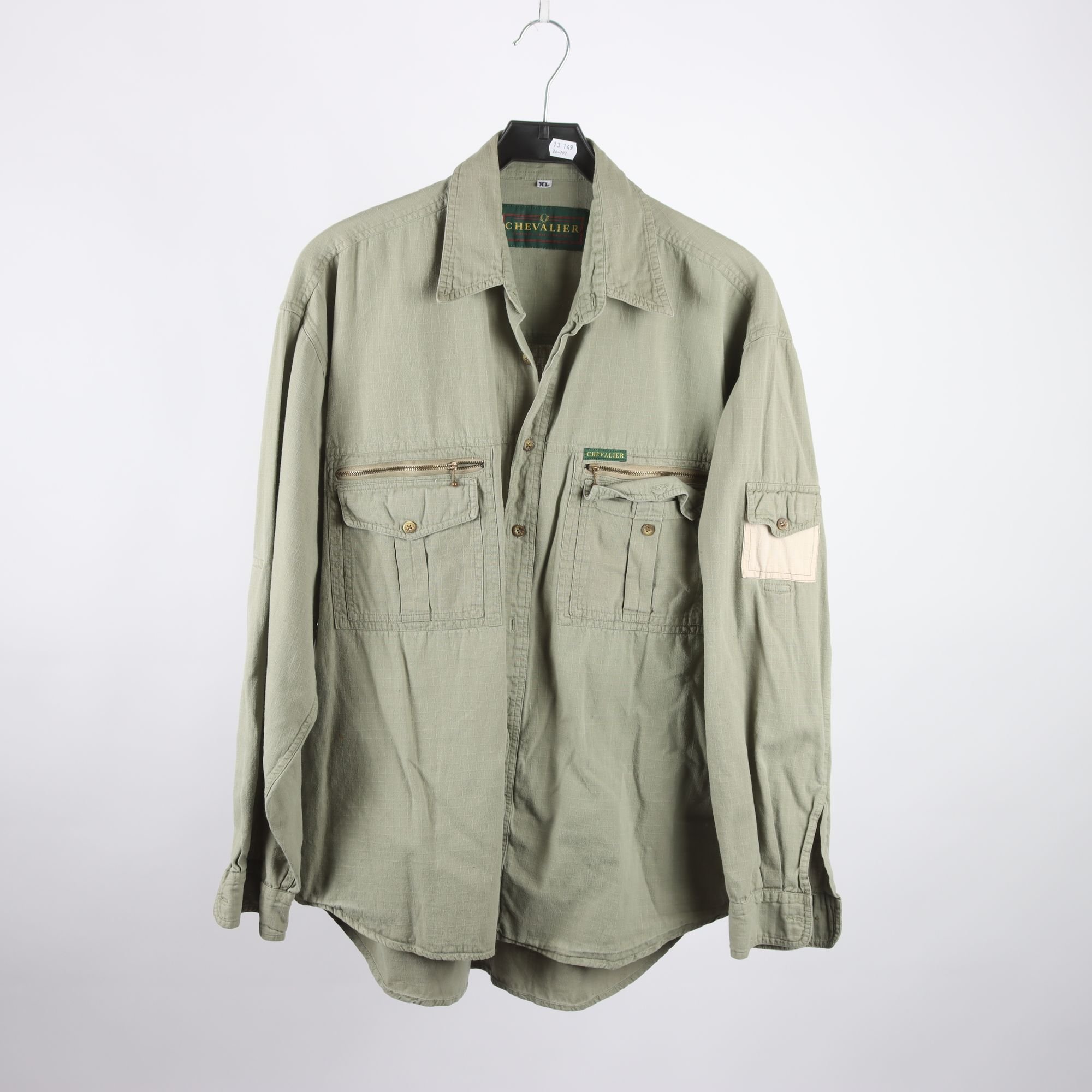 Skjorta, Chevalier, stl. XL