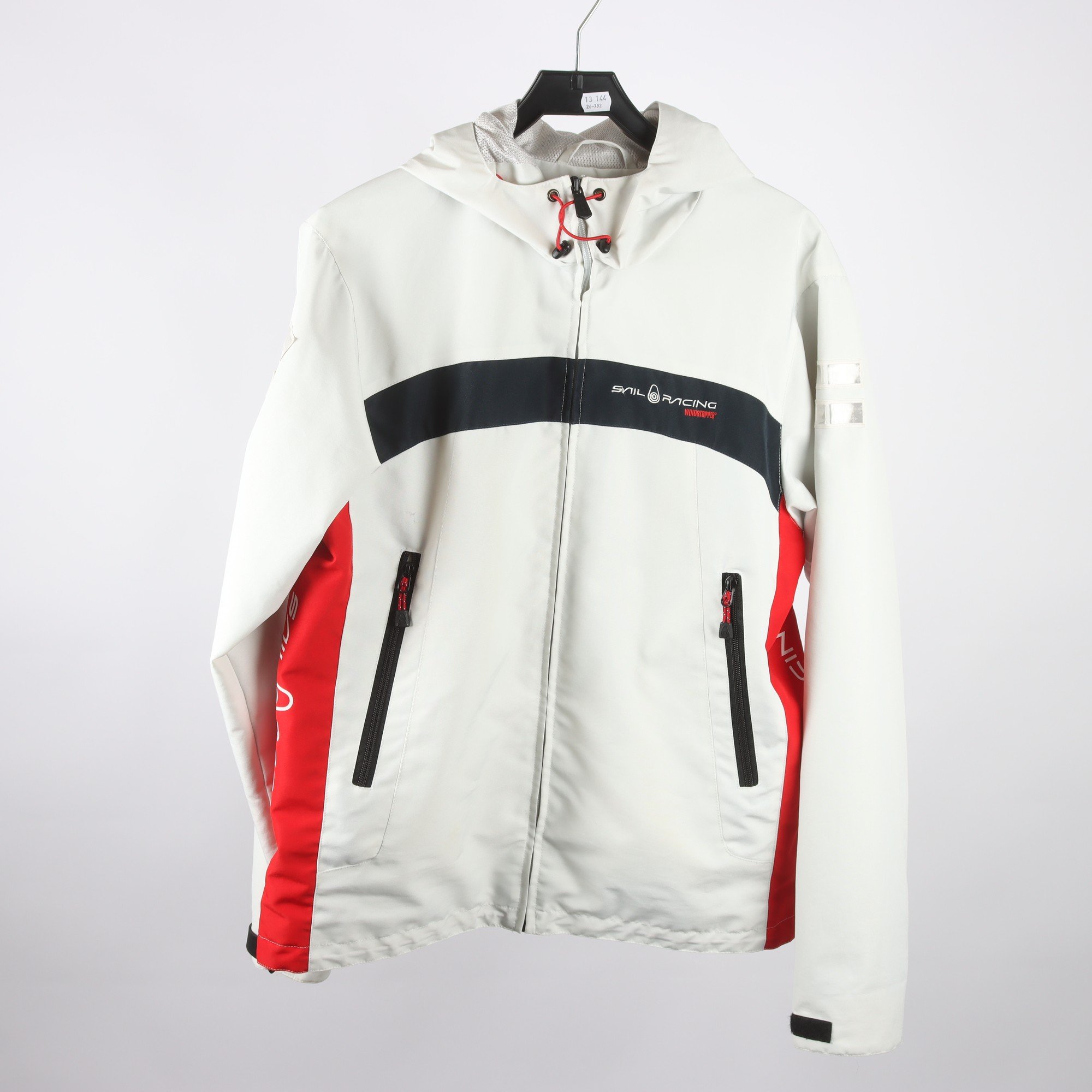 Jacka, Sail Racing, stl. L