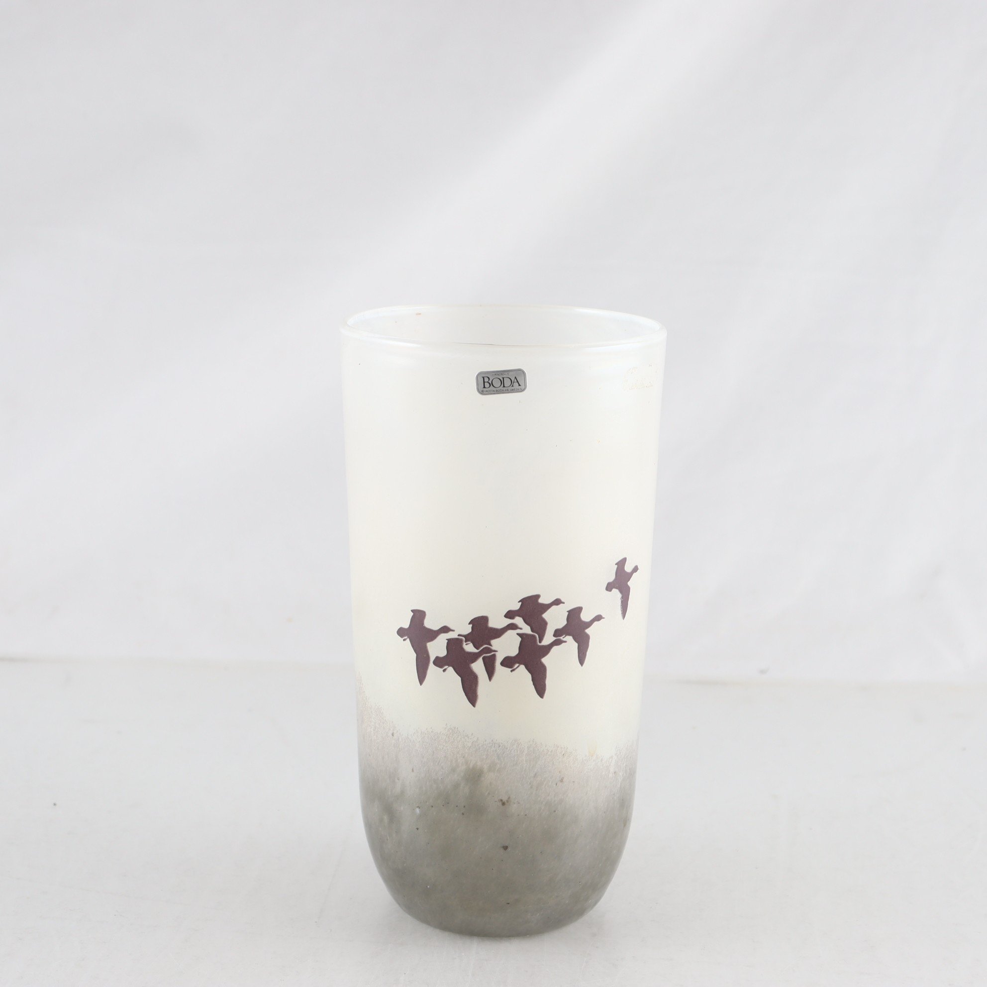 Vas, kosta boda, kjell Engman, ’November’