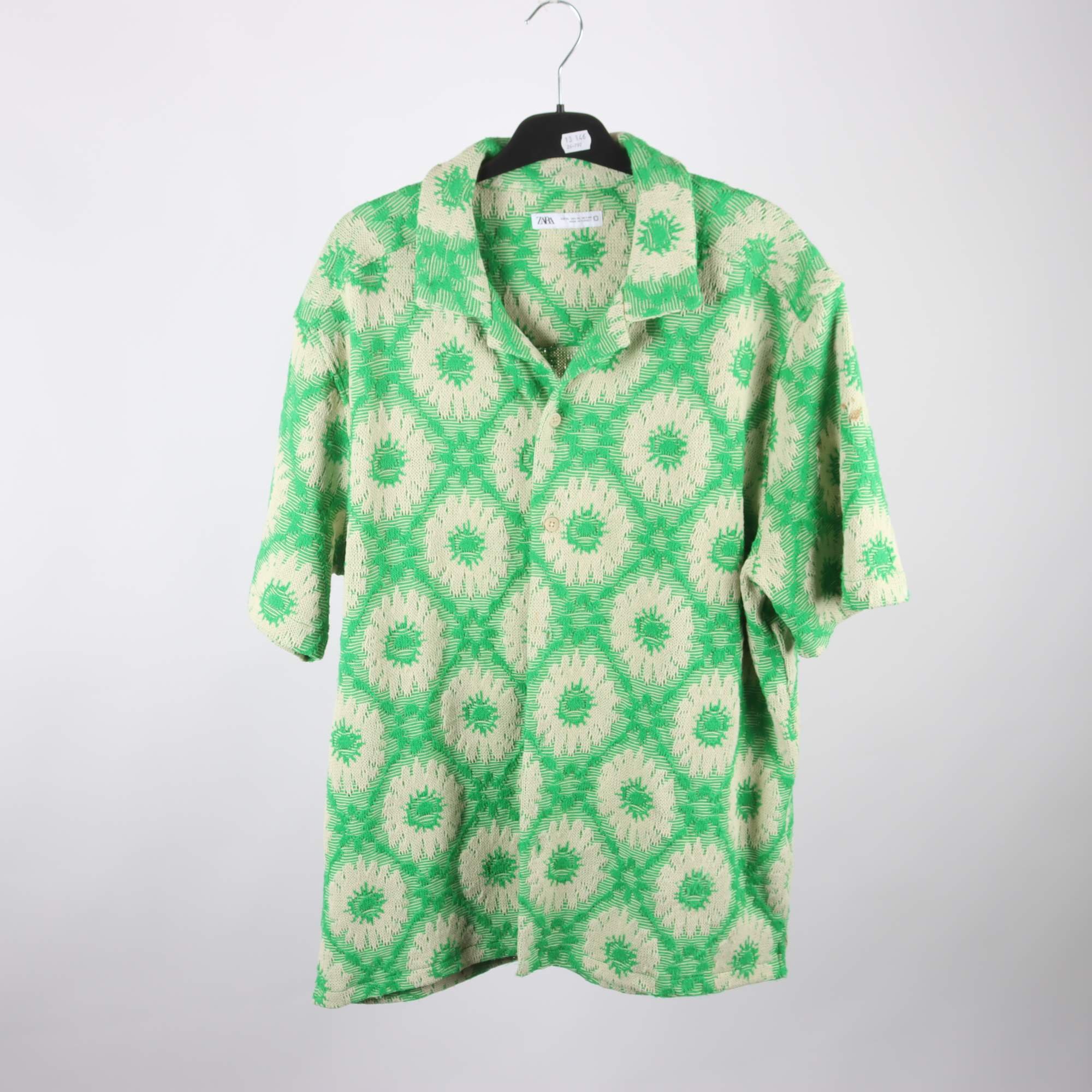 Skjorta, Zara, stl. XL