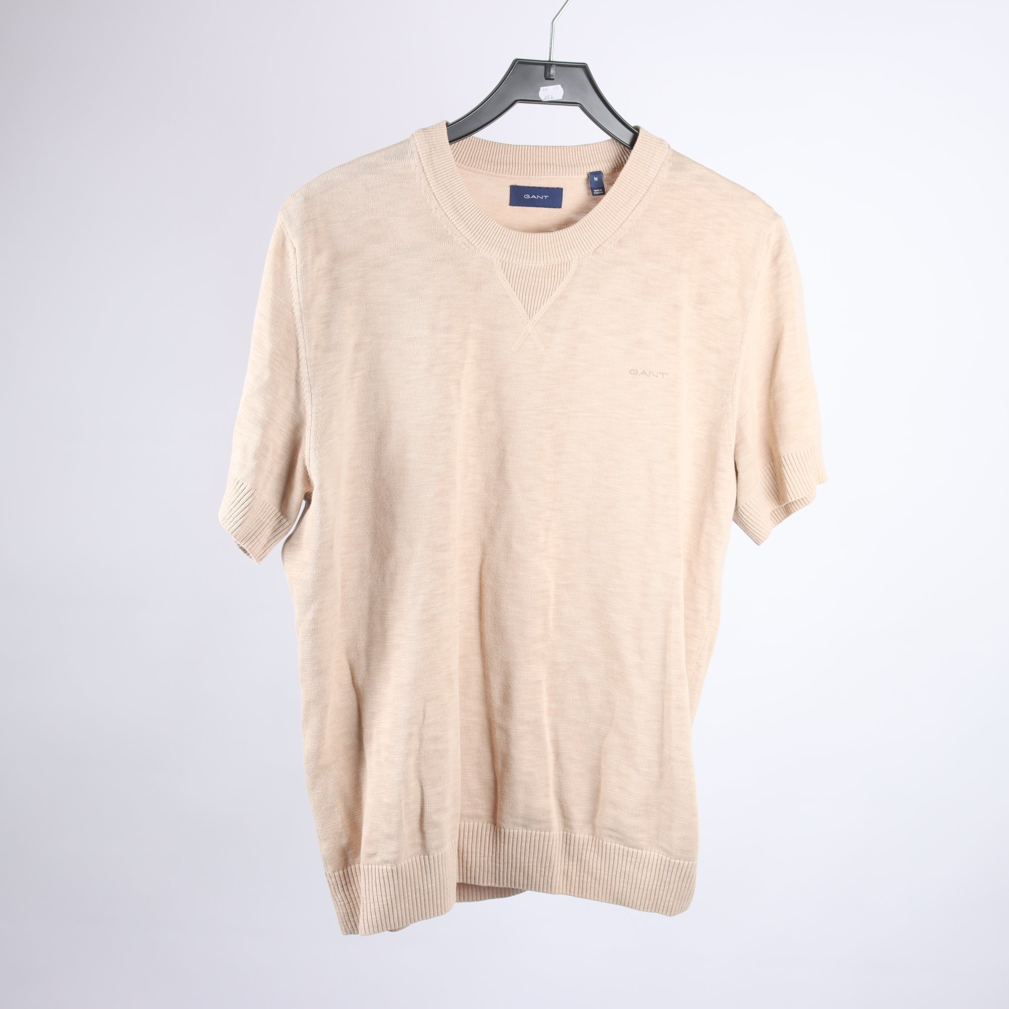 Tröja, Gant, beige, stl. M.