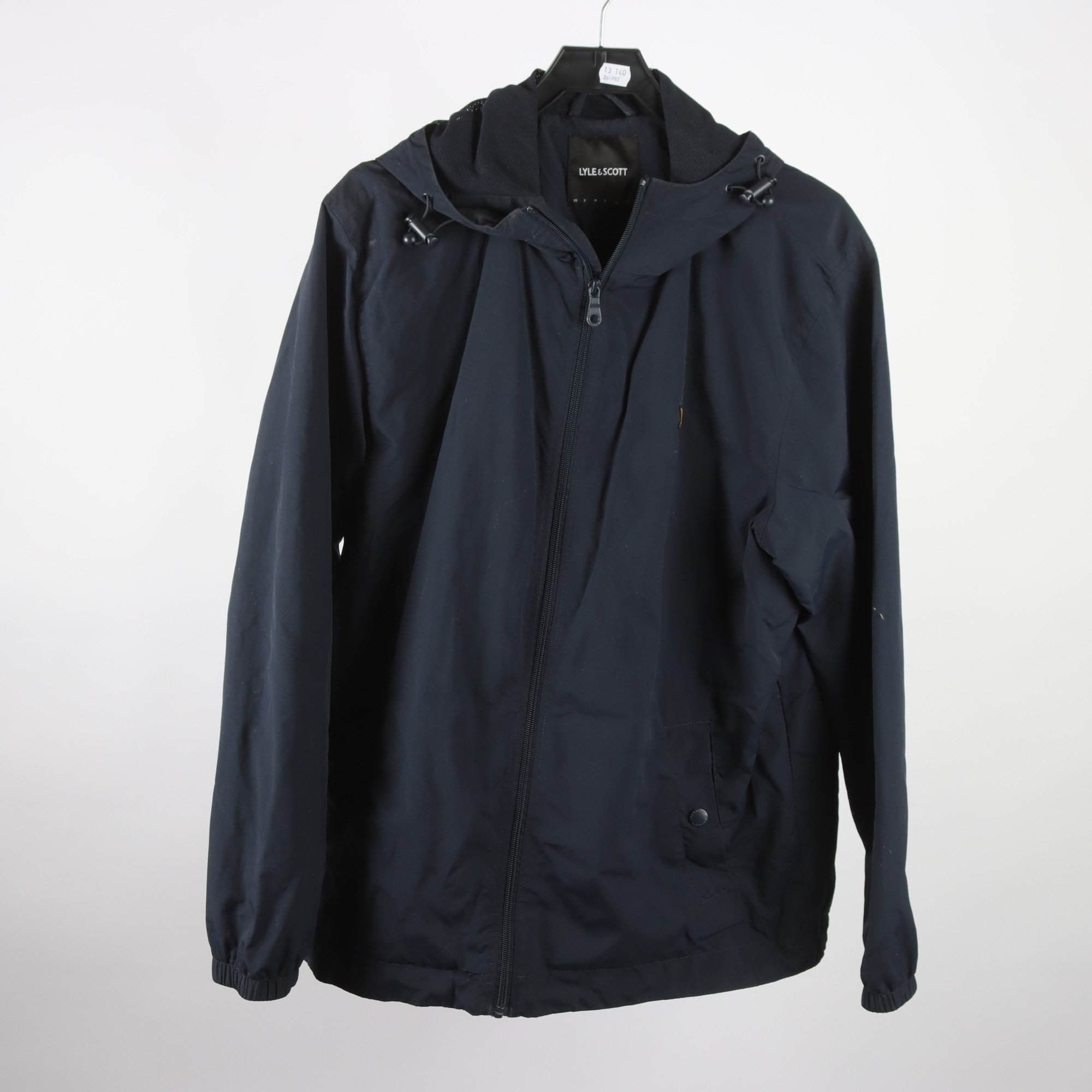 Jacka, Lyle & Scott, stl. XL