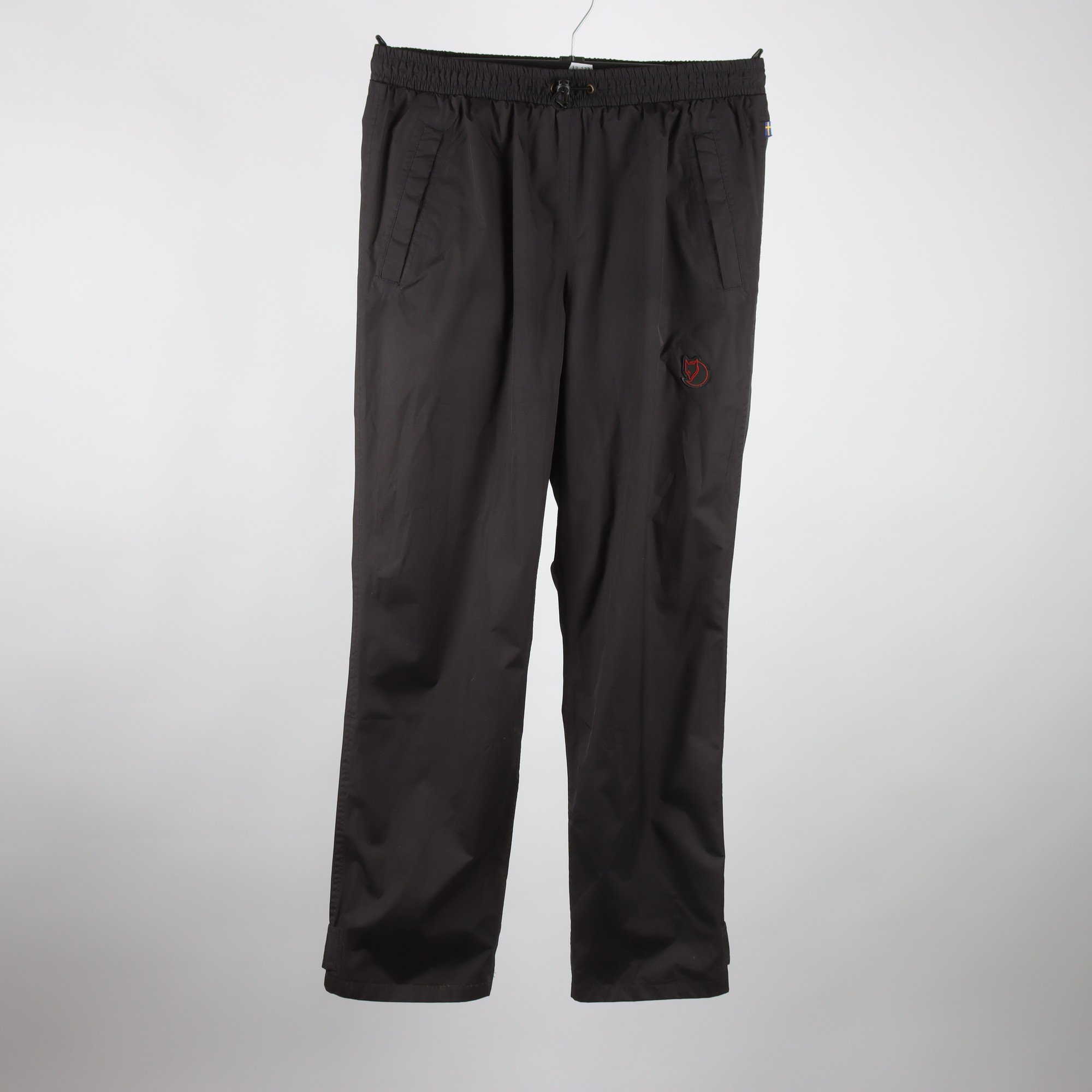 Regnbyxor, Fjällräven, stl. S