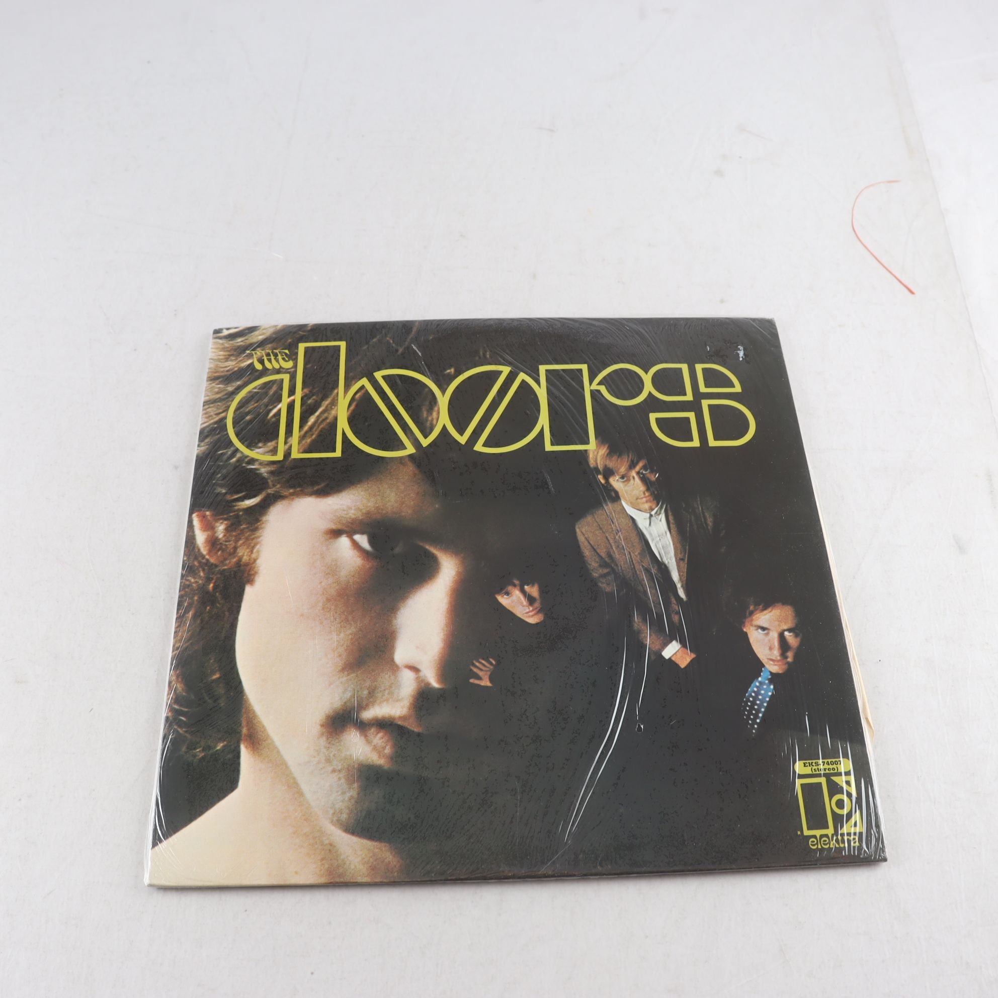 LP The Doors, S/T