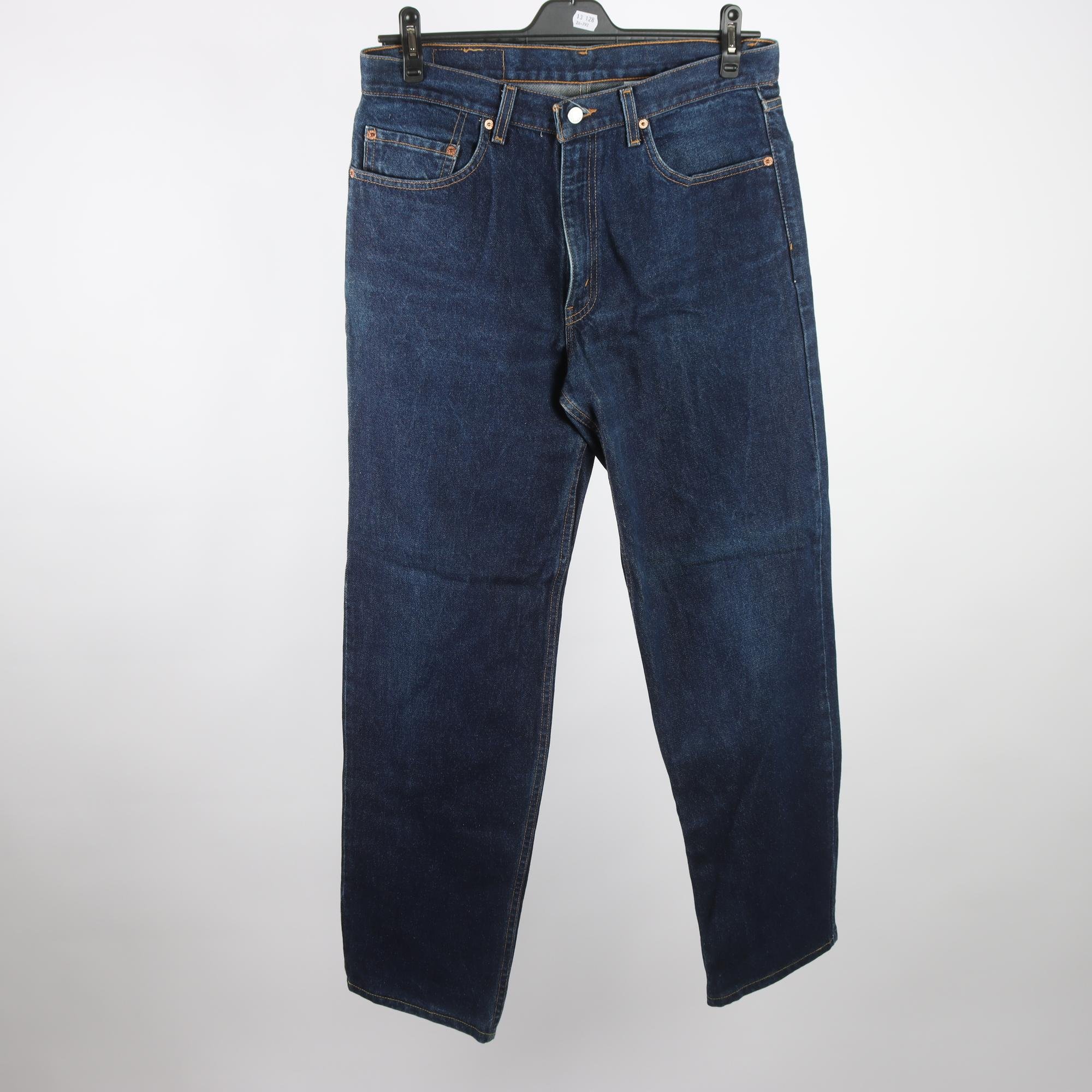 Jeans, Levi’s 550, stl. 34/34