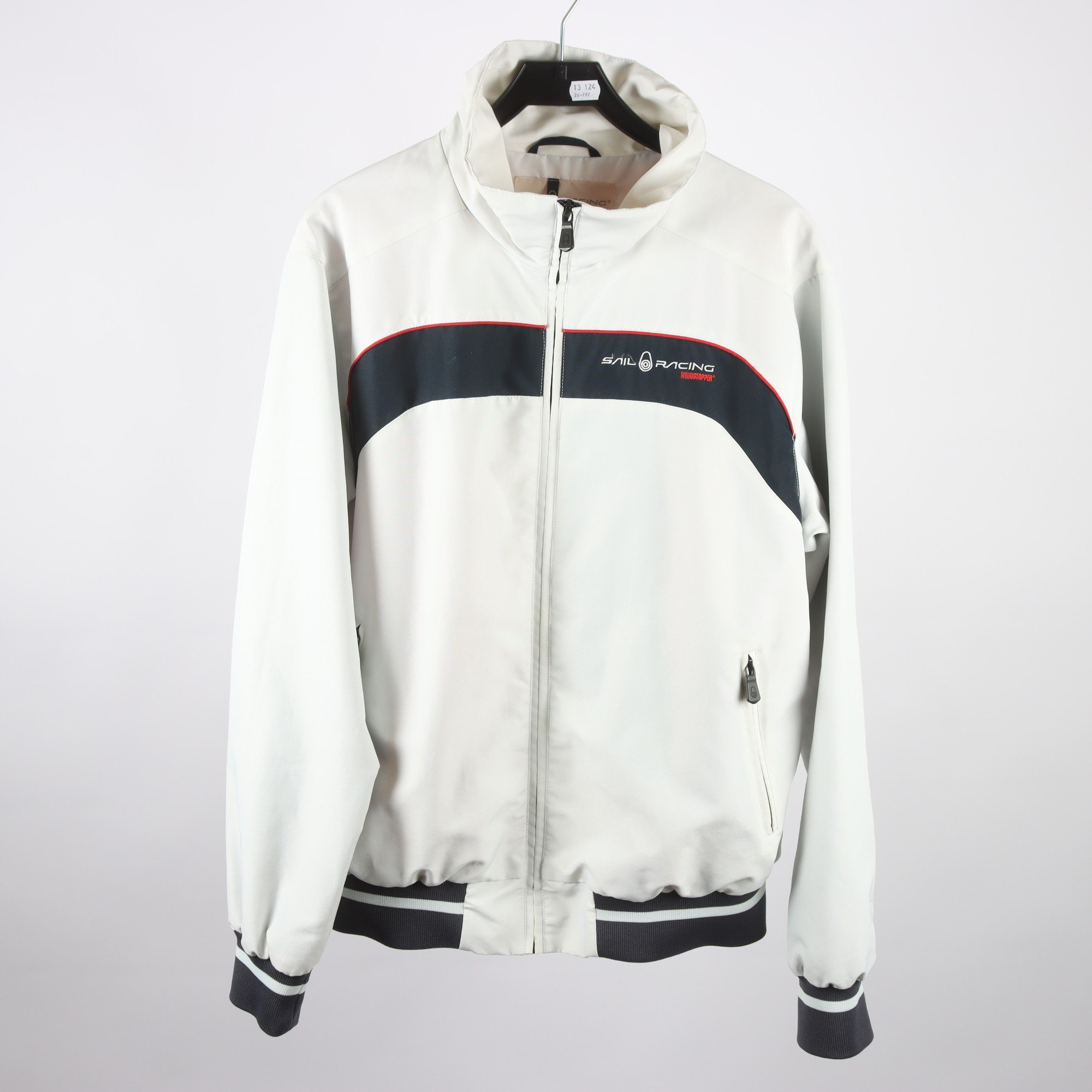 Jacka, Sail Racing, stl. XL