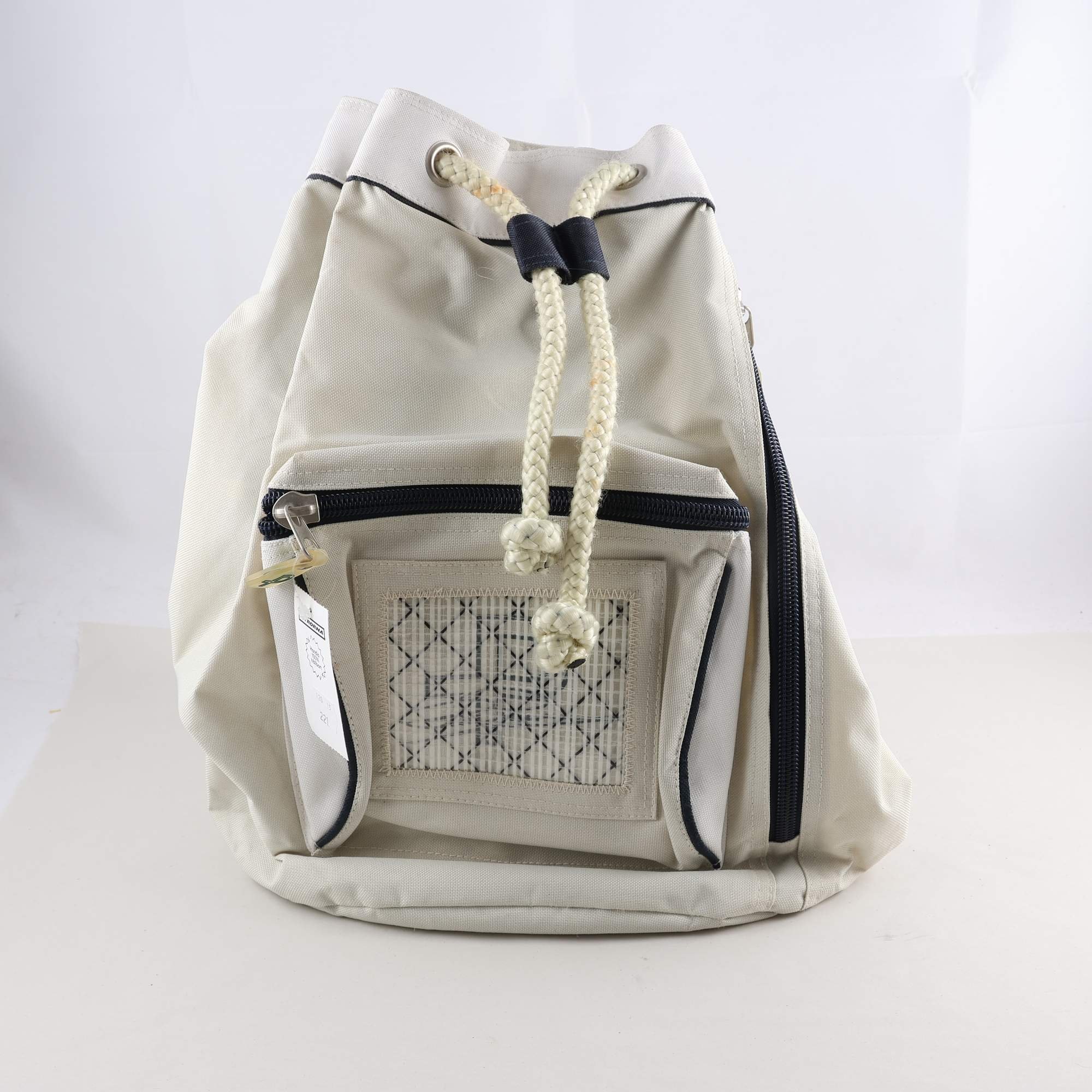 Slingback, Pelle P. offwhite