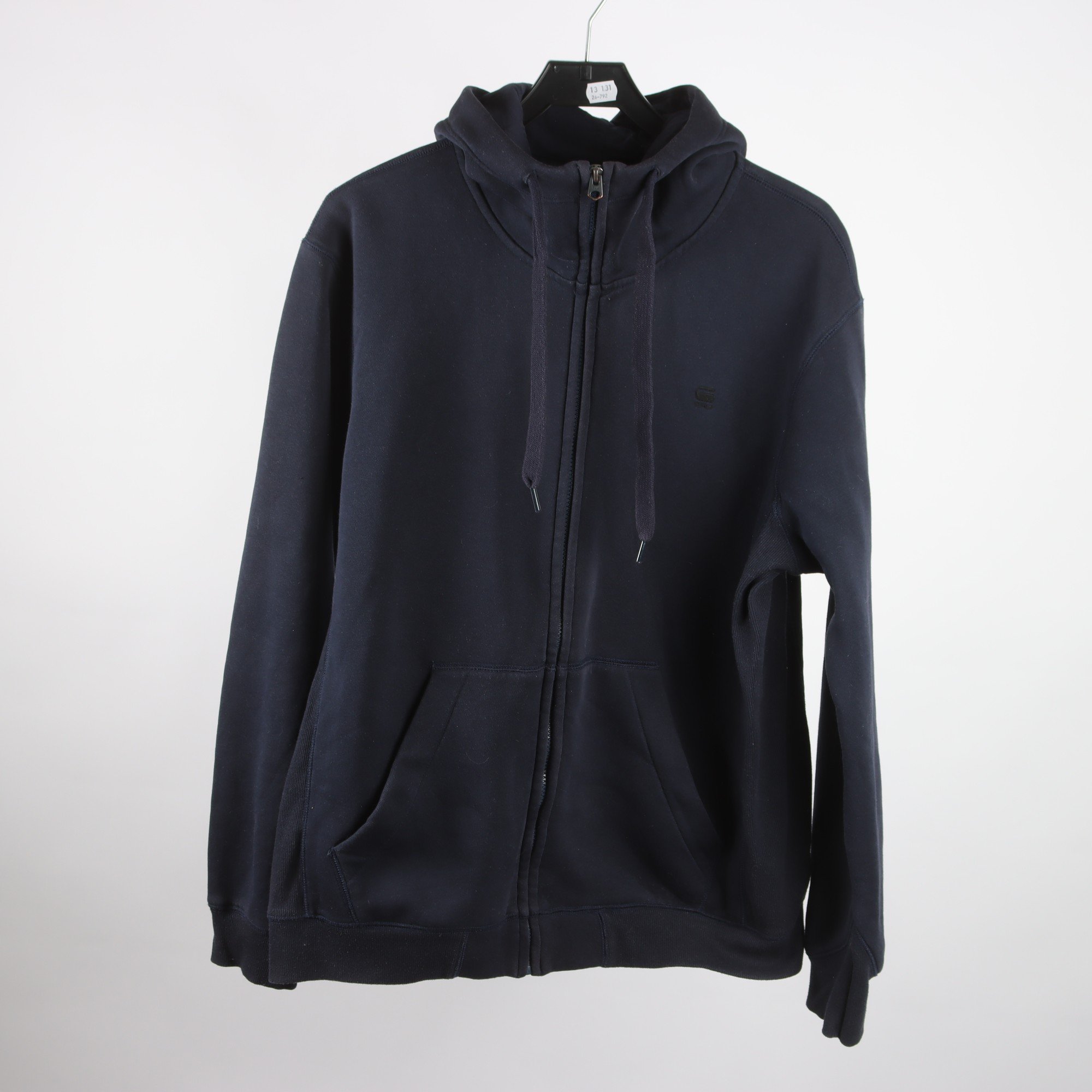 Hoodie, G-Star Raw, stl. XL