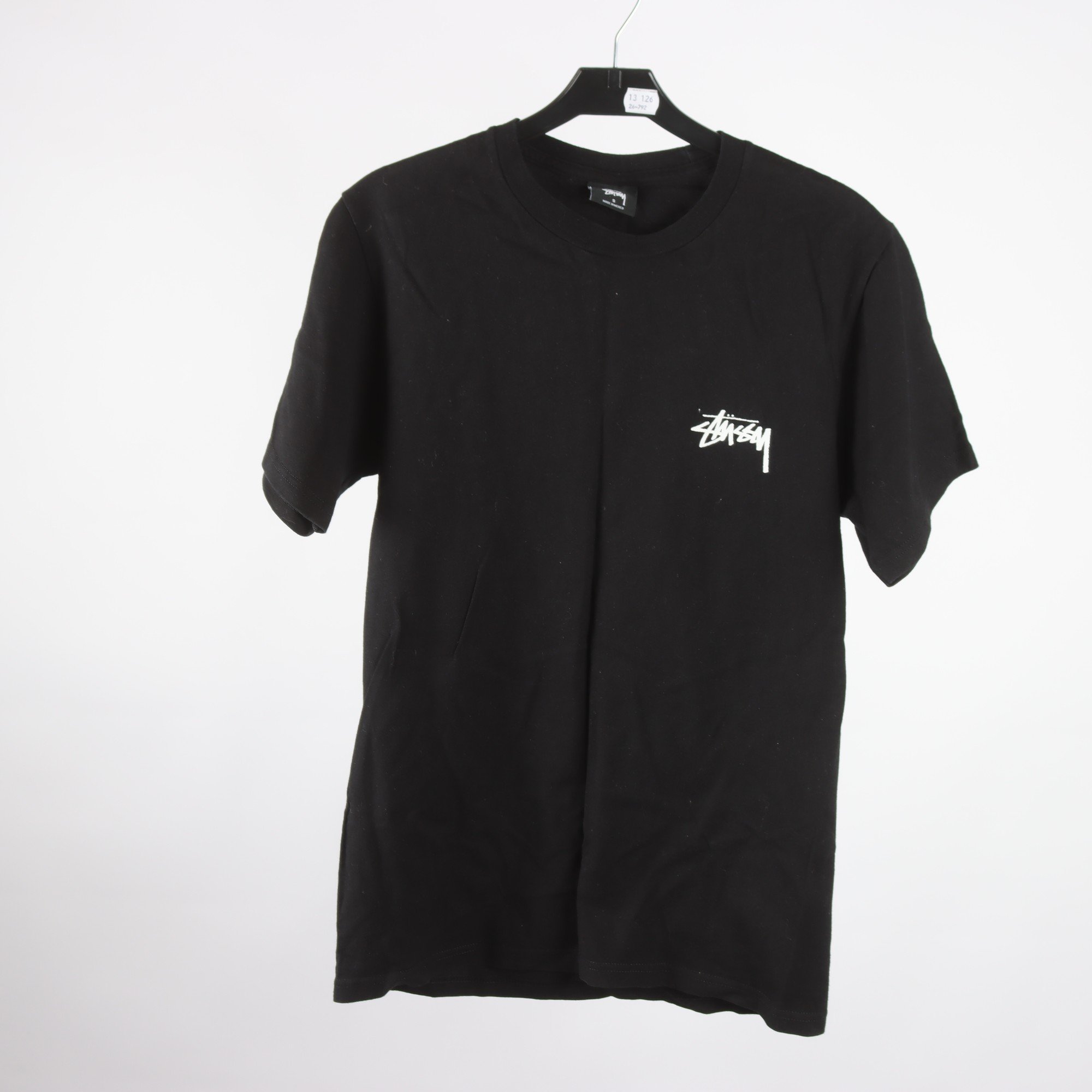 T-shirt, Stüssy, stl. S