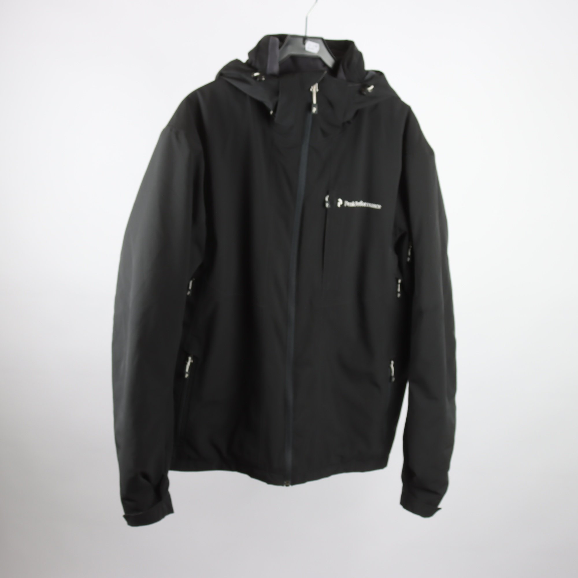 Jacka, Peak Performance, stl. XXL