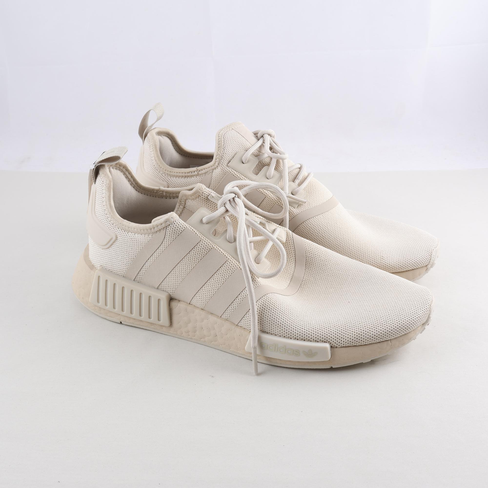 Sneakers, Adidas, sand, stl. US 10 (44)