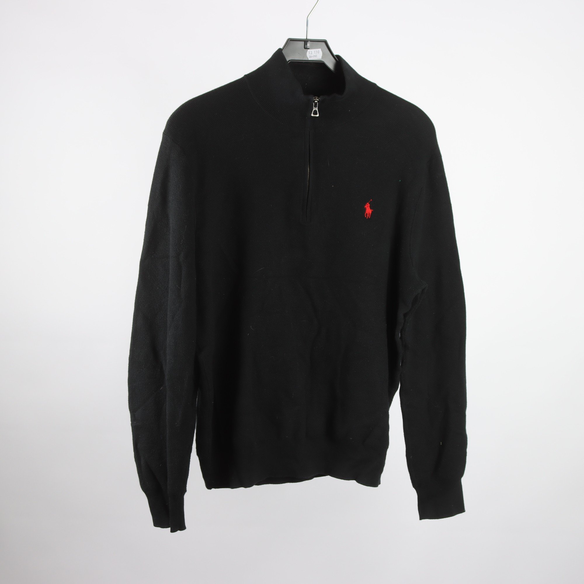 Tröja, Polo Ralph Lauren, stl. L